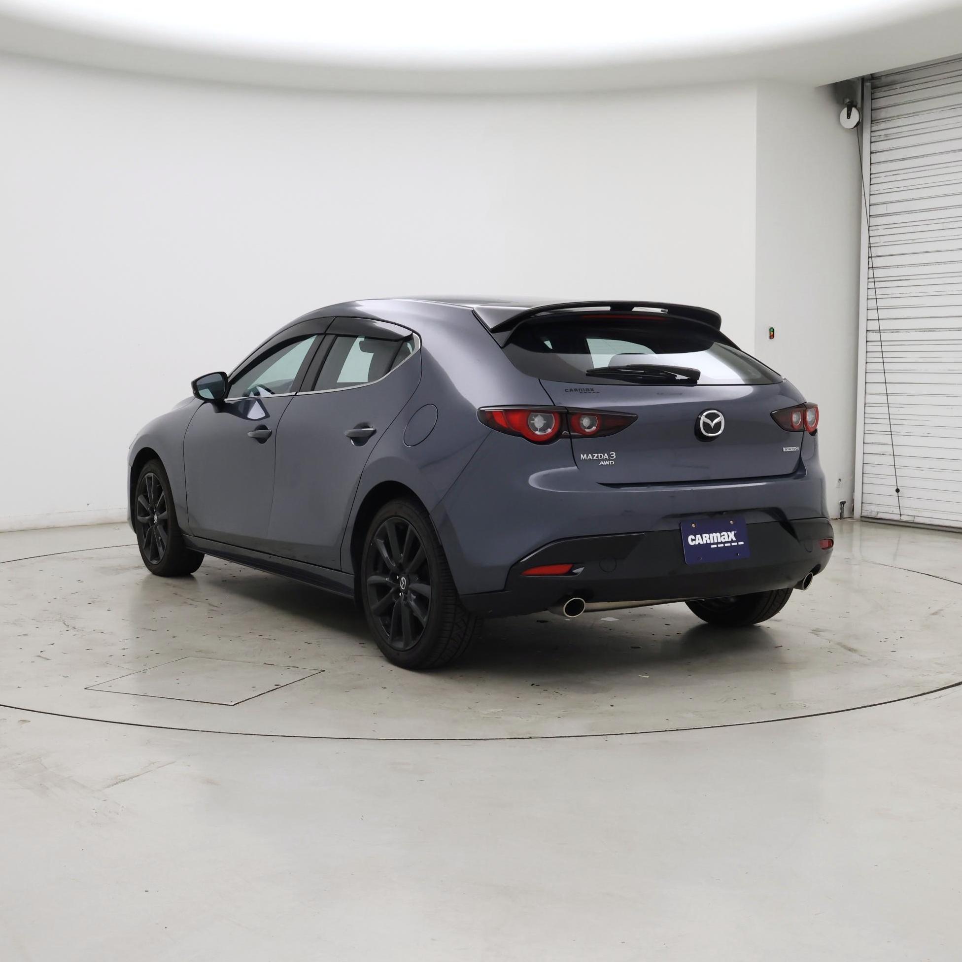 Thumbnail: 2023 Mazda Mazda3 - 2