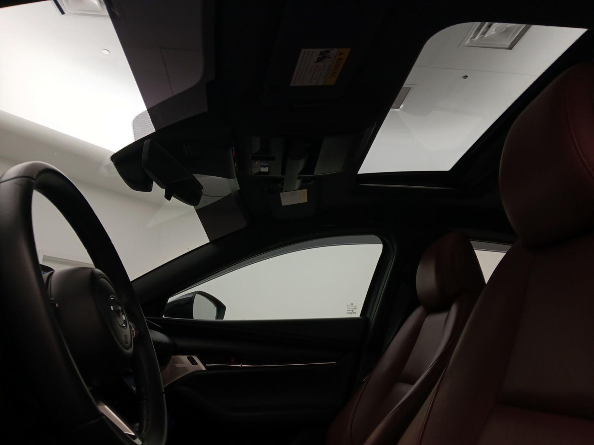 Thumbnail: 2023 Mazda Mazda3 - 19