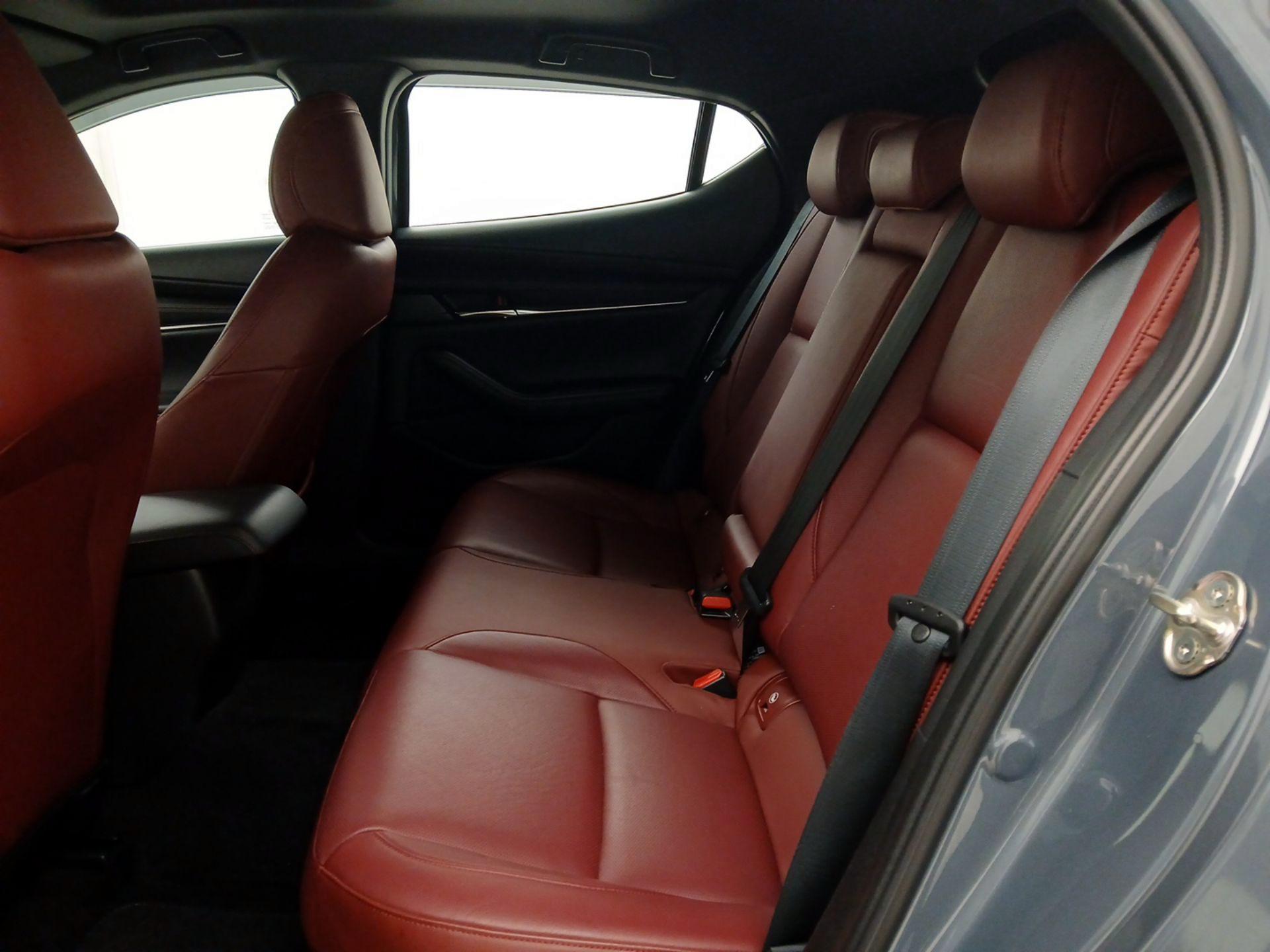 Thumbnail: 2023 Mazda Mazda3 - 20