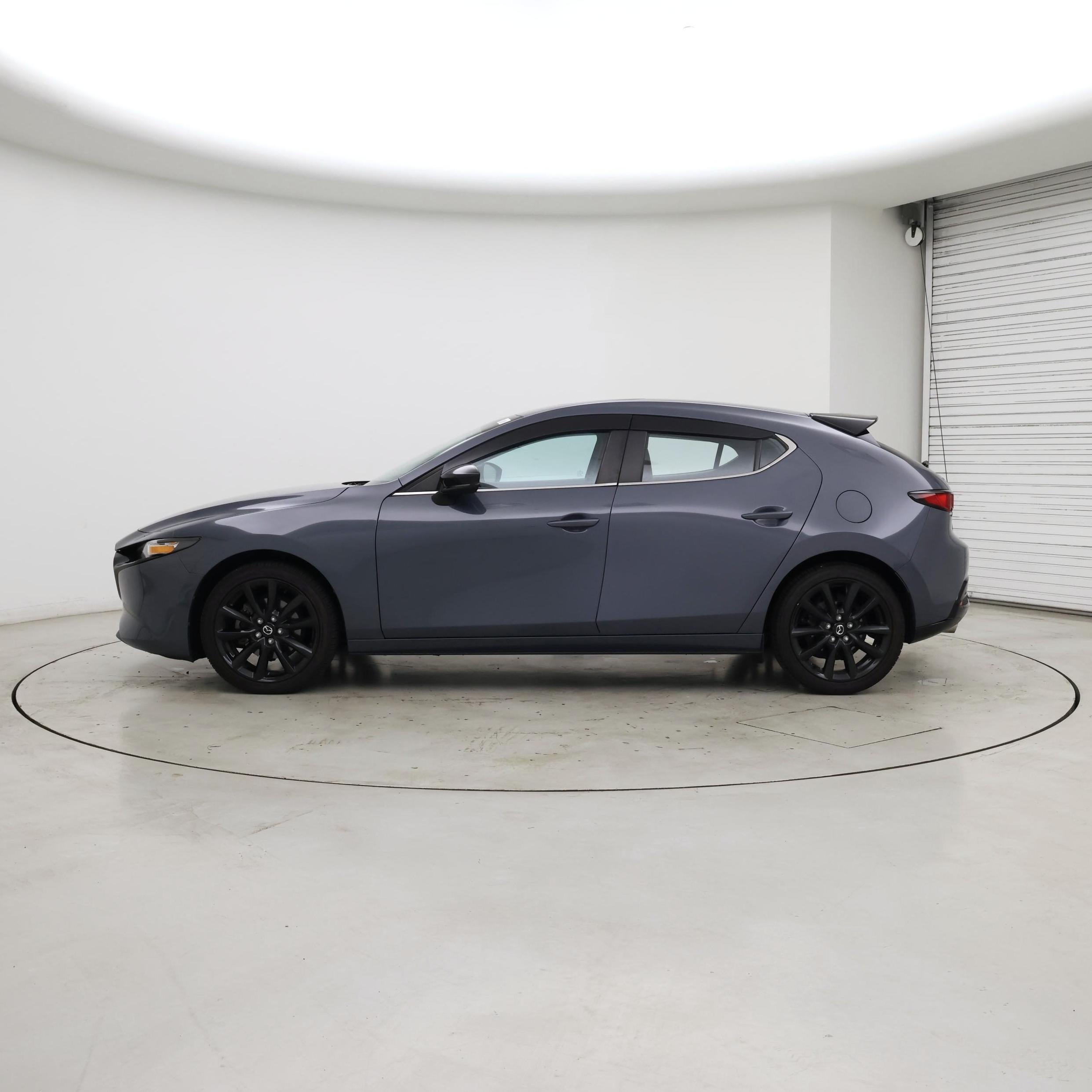 Thumbnail: 2023 Mazda Mazda3 - 3