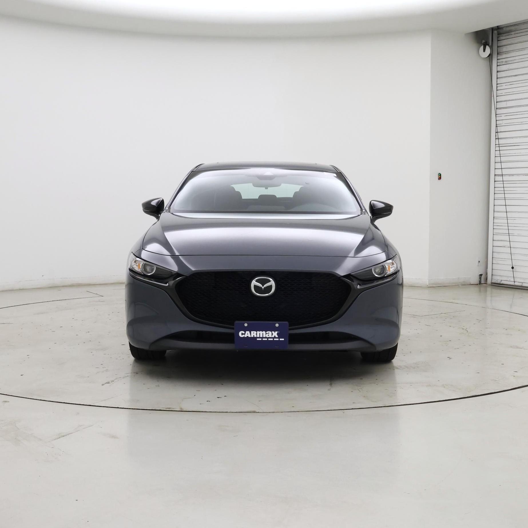 Thumbnail: 2023 Mazda Mazda3 - 5