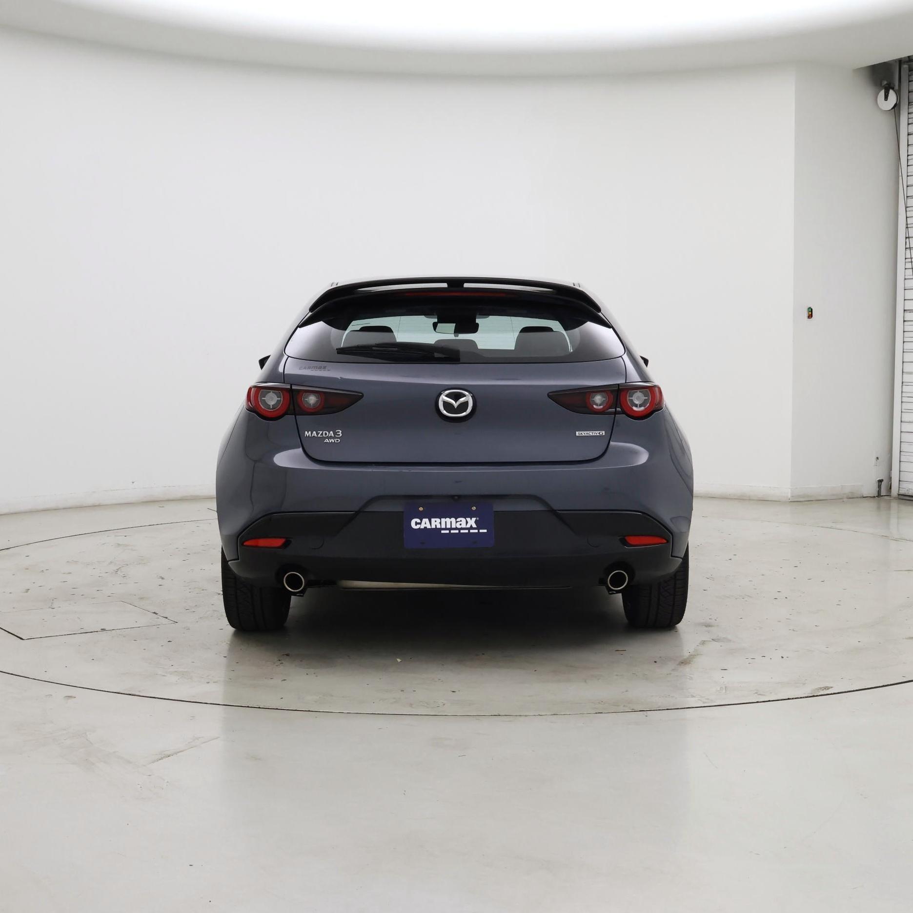 Thumbnail: 2023 Mazda Mazda3 - 6