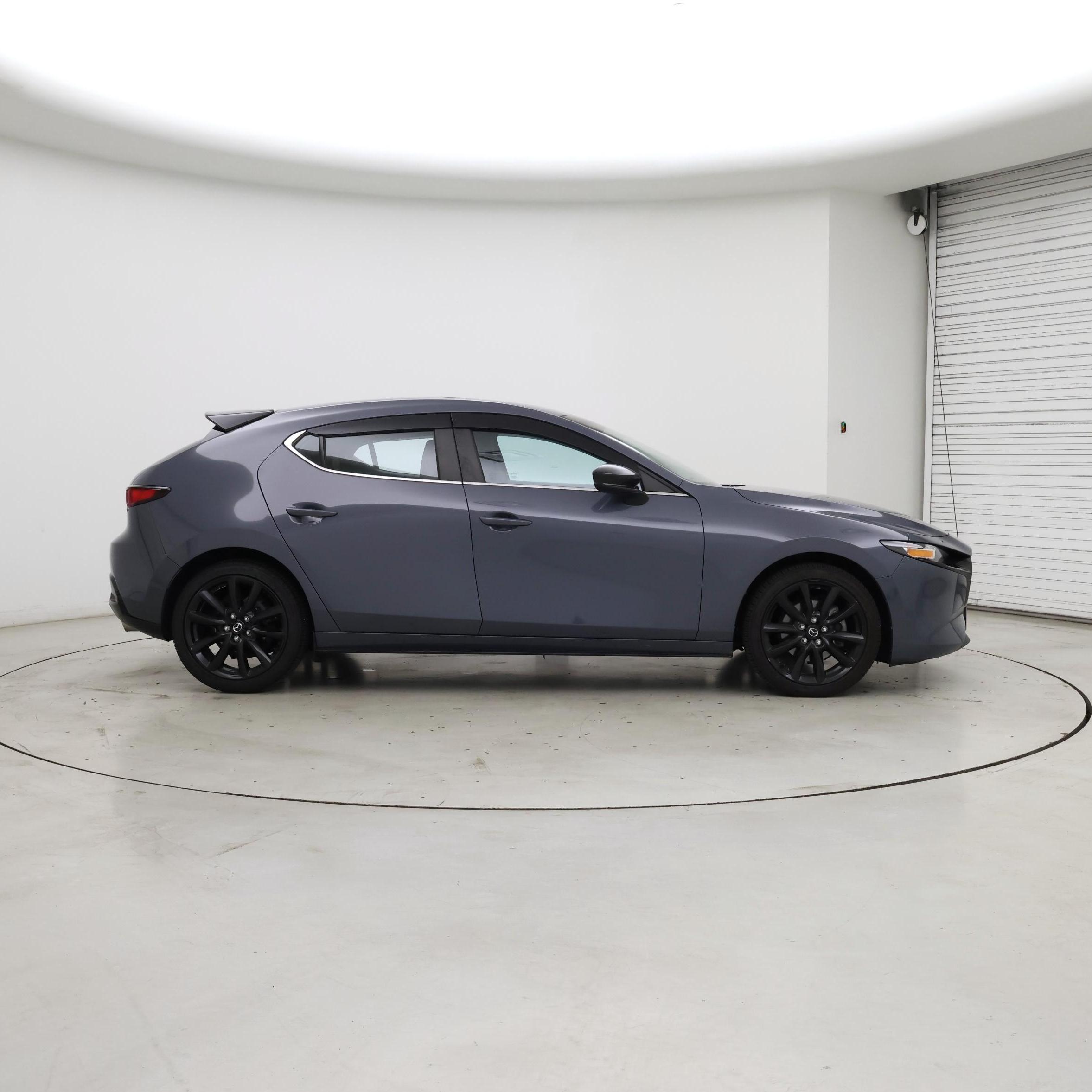 Thumbnail: 2023 Mazda Mazda3 - 7