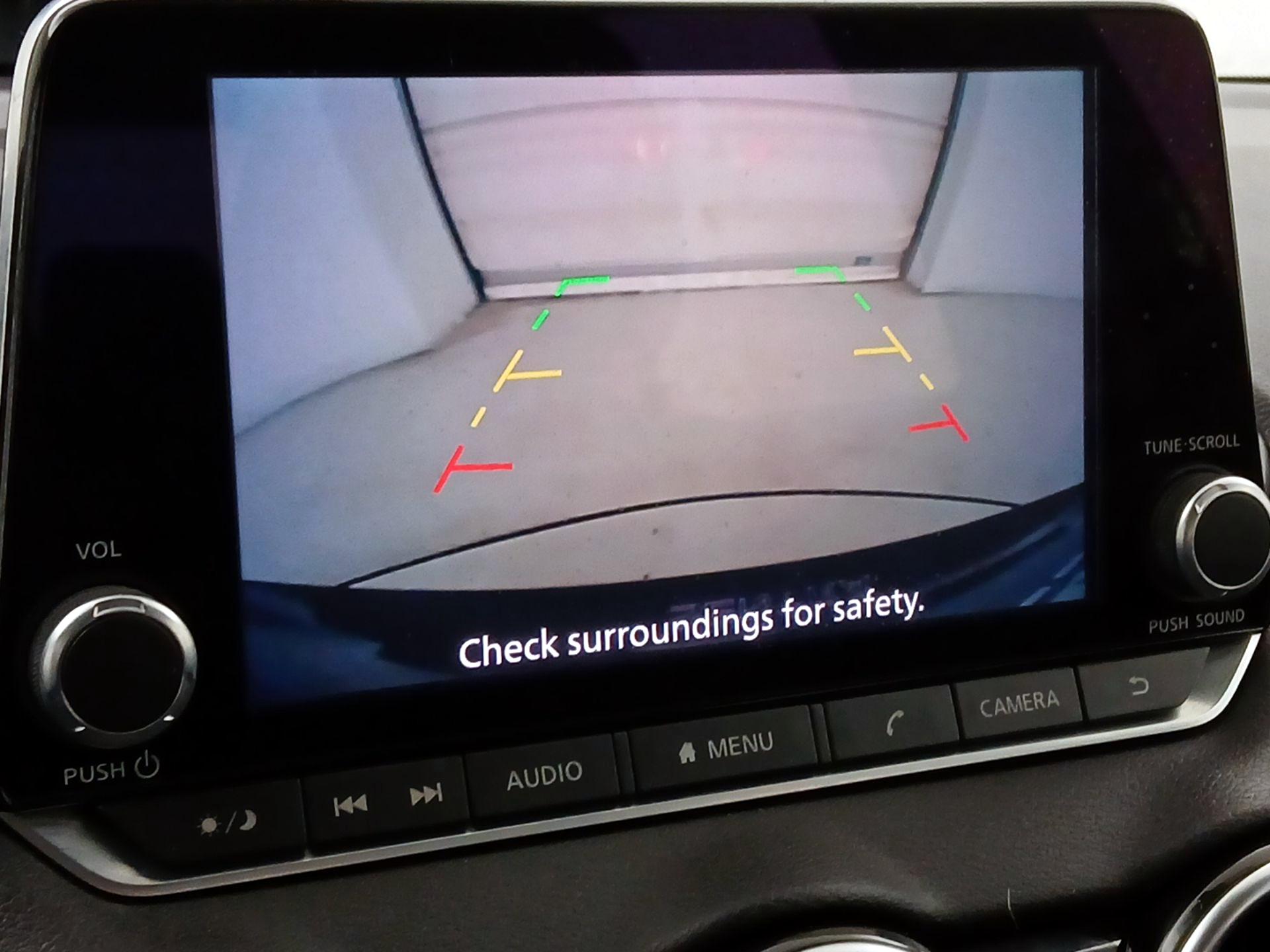 Thumbnail: 2020 Nissan Sentra - 14