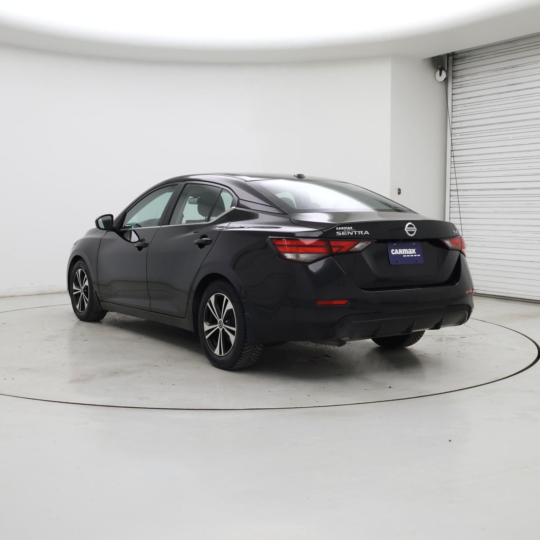 Thumbnail: 2020 Nissan Sentra - 2