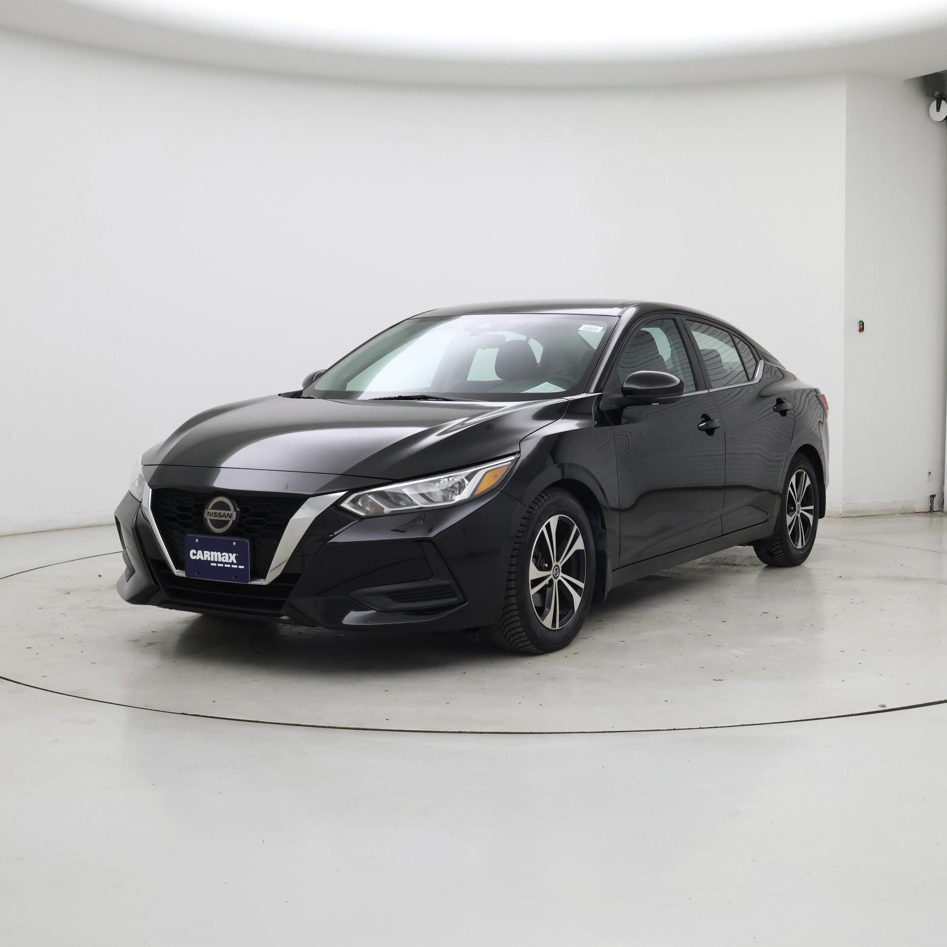 Thumbnail: 2020 Nissan Sentra - 4