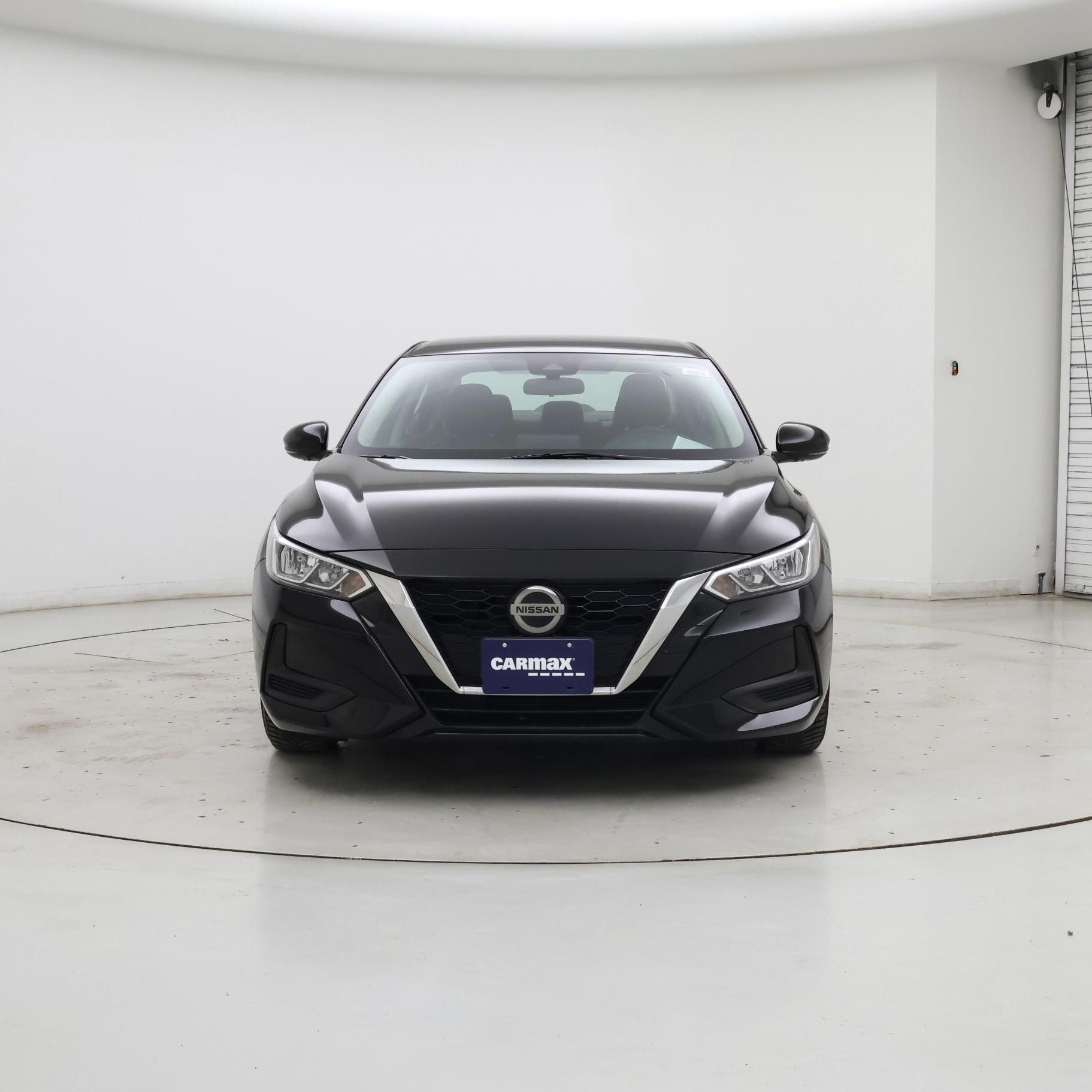 Thumbnail: 2020 Nissan Sentra - 5