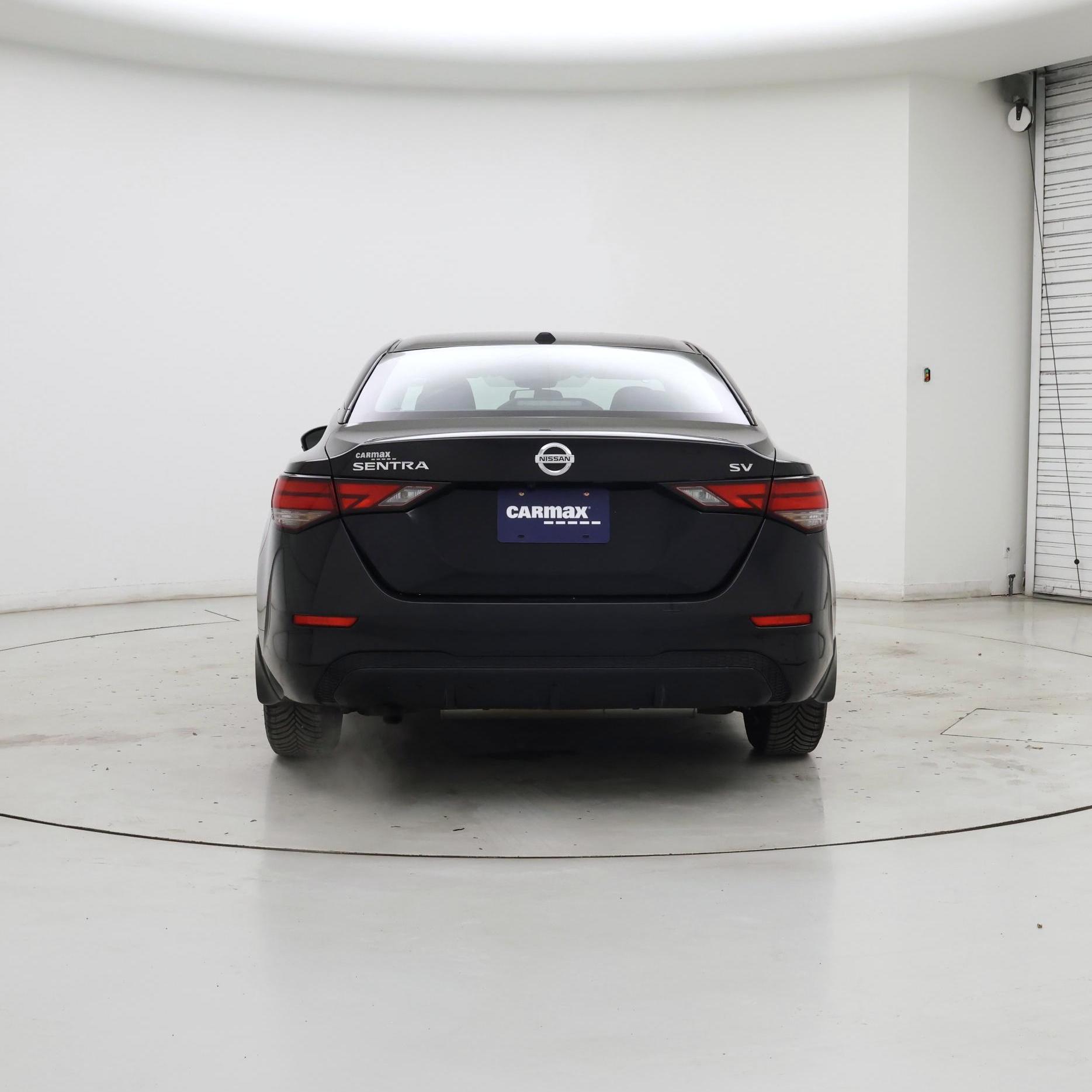 Thumbnail: 2020 Nissan Sentra - 6