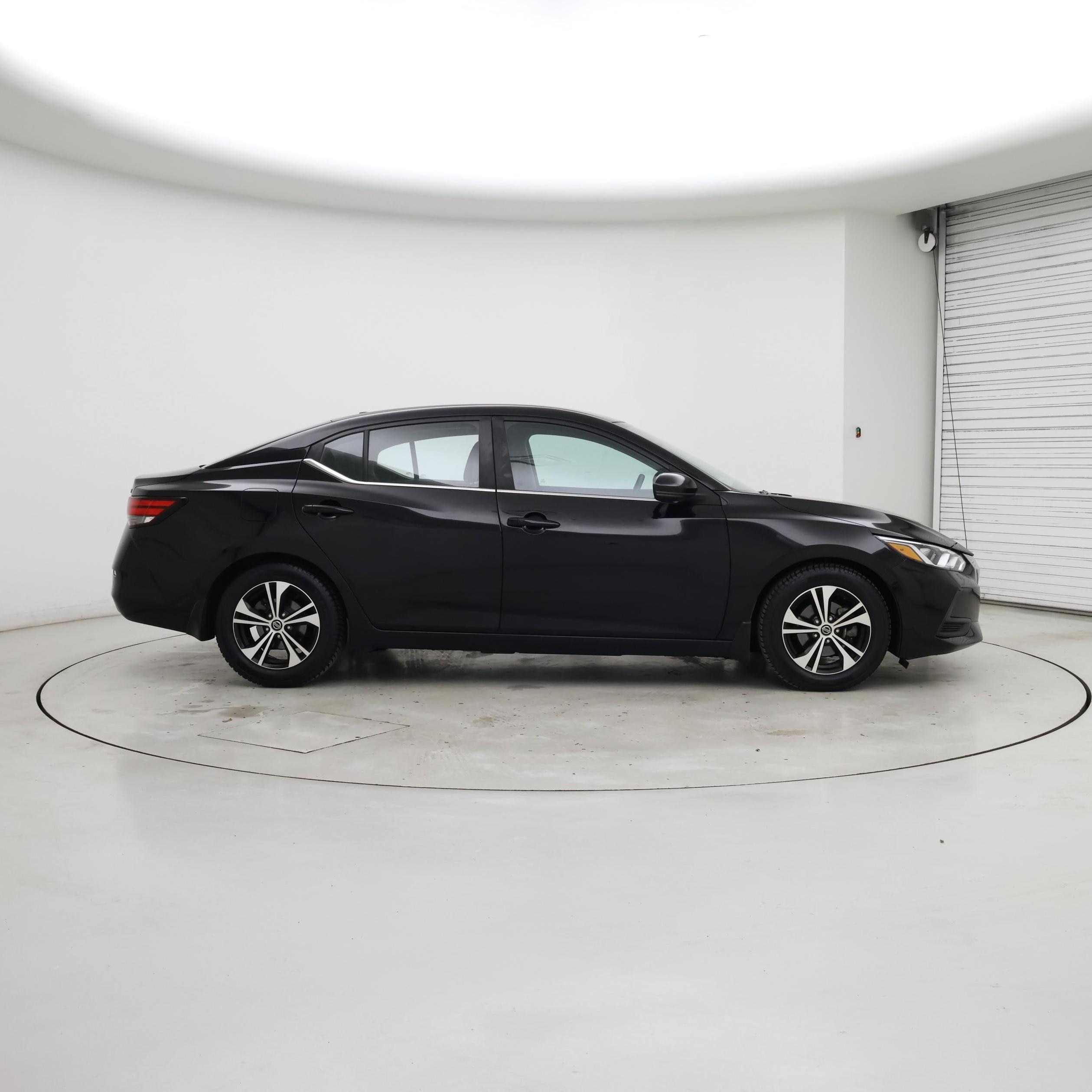 Thumbnail: 2020 Nissan Sentra - 7