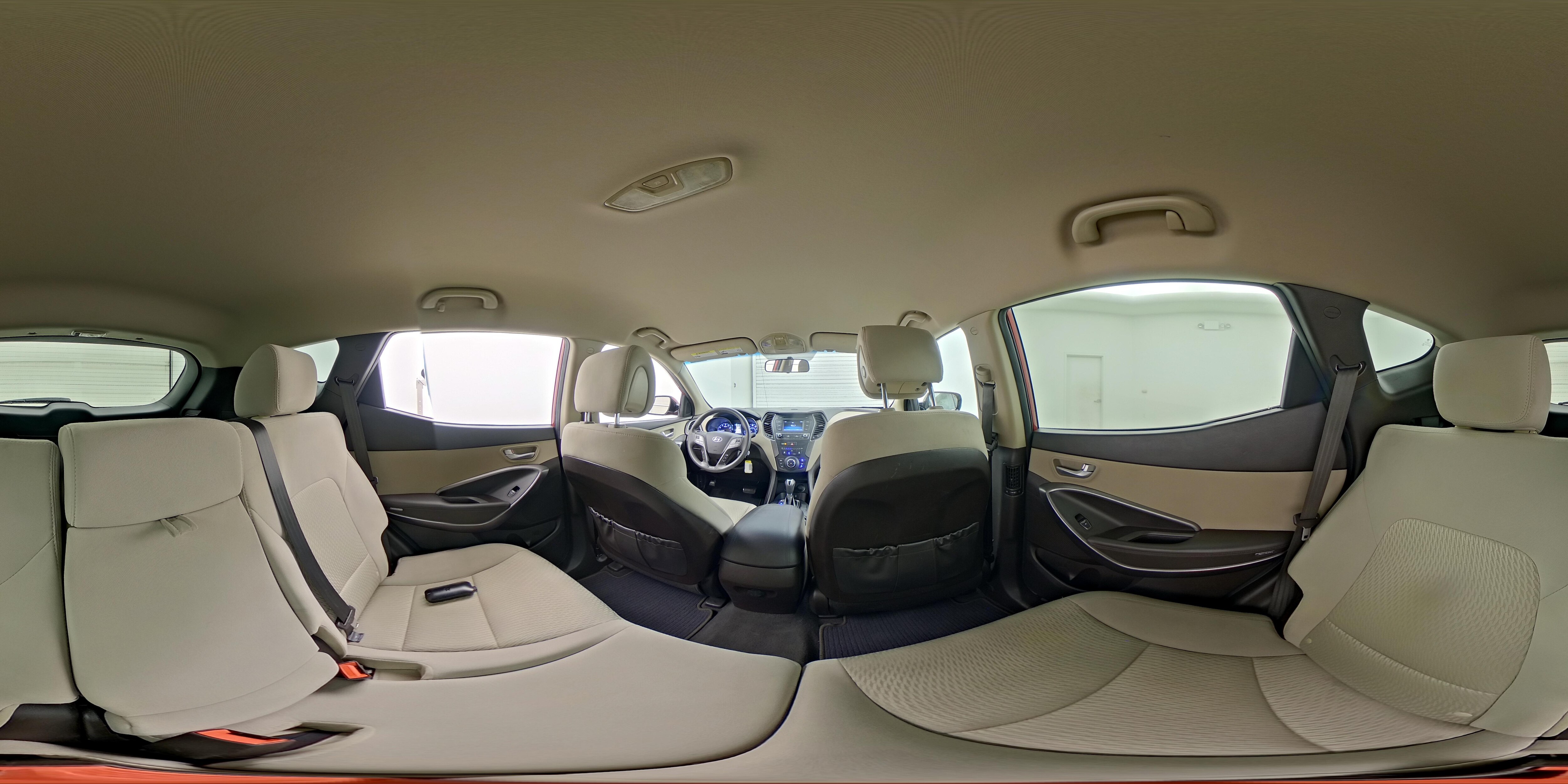 2017 Hyundai Santa Fe Sport - Photo 25