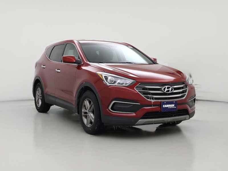 2017 Hyundai Santa Fe Sport 2.0T -
                  Easton, PA