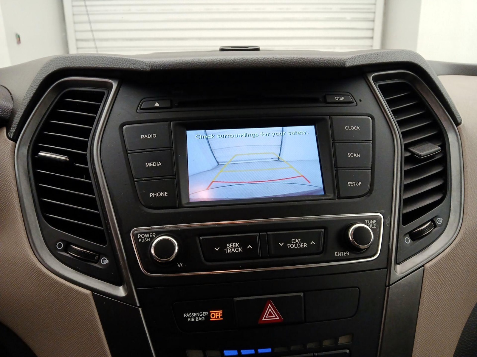 2017 Hyundai Santa Fe Sport - Photo 15