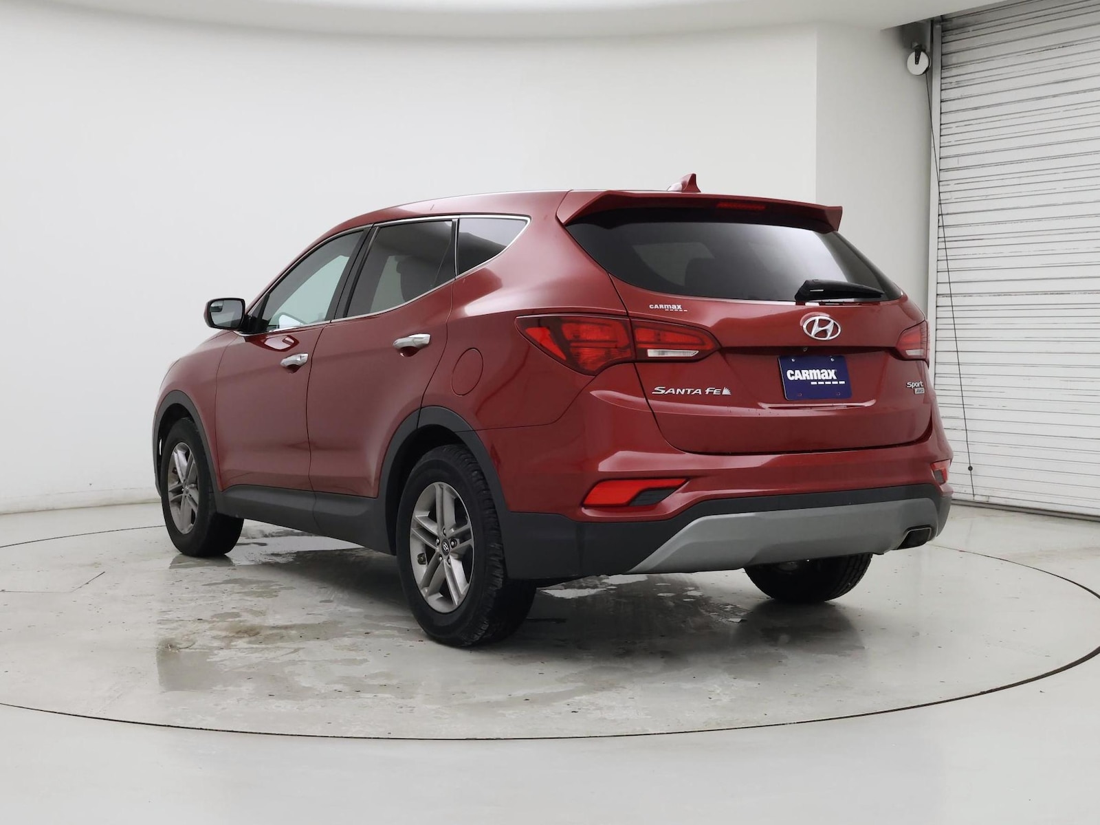 2017 Hyundai Santa Fe Sport - Photo 3