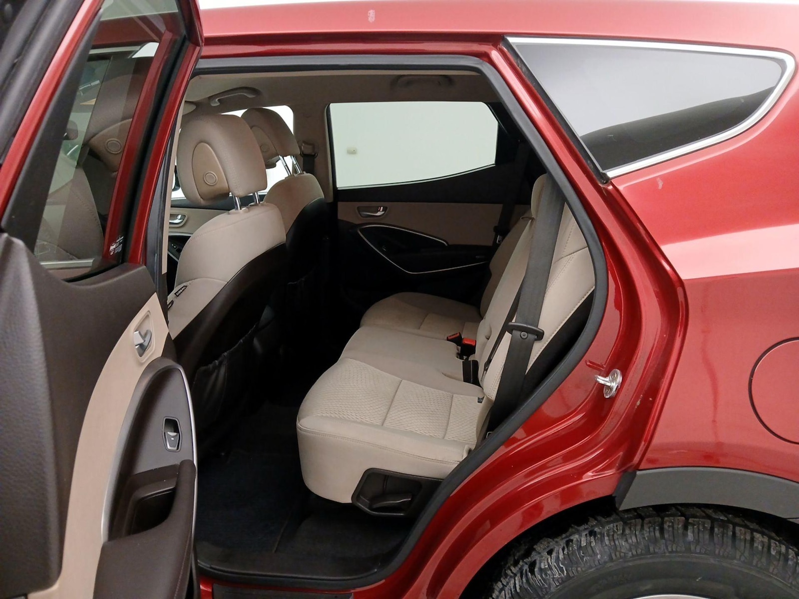 2017 Hyundai Santa Fe Sport - Photo 20