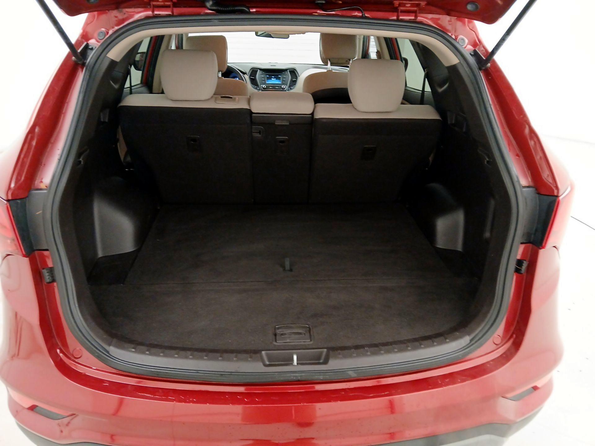 Thumbnail: 2017 Hyundai Santa Fe - 20