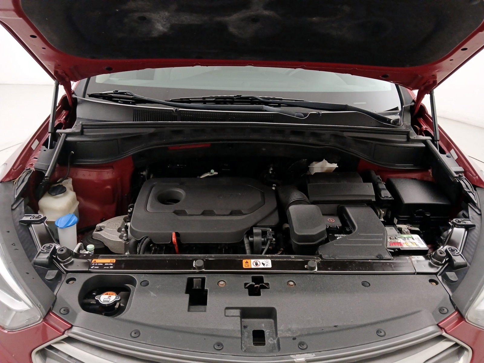 2017 Hyundai Santa Fe Sport - Photo 22