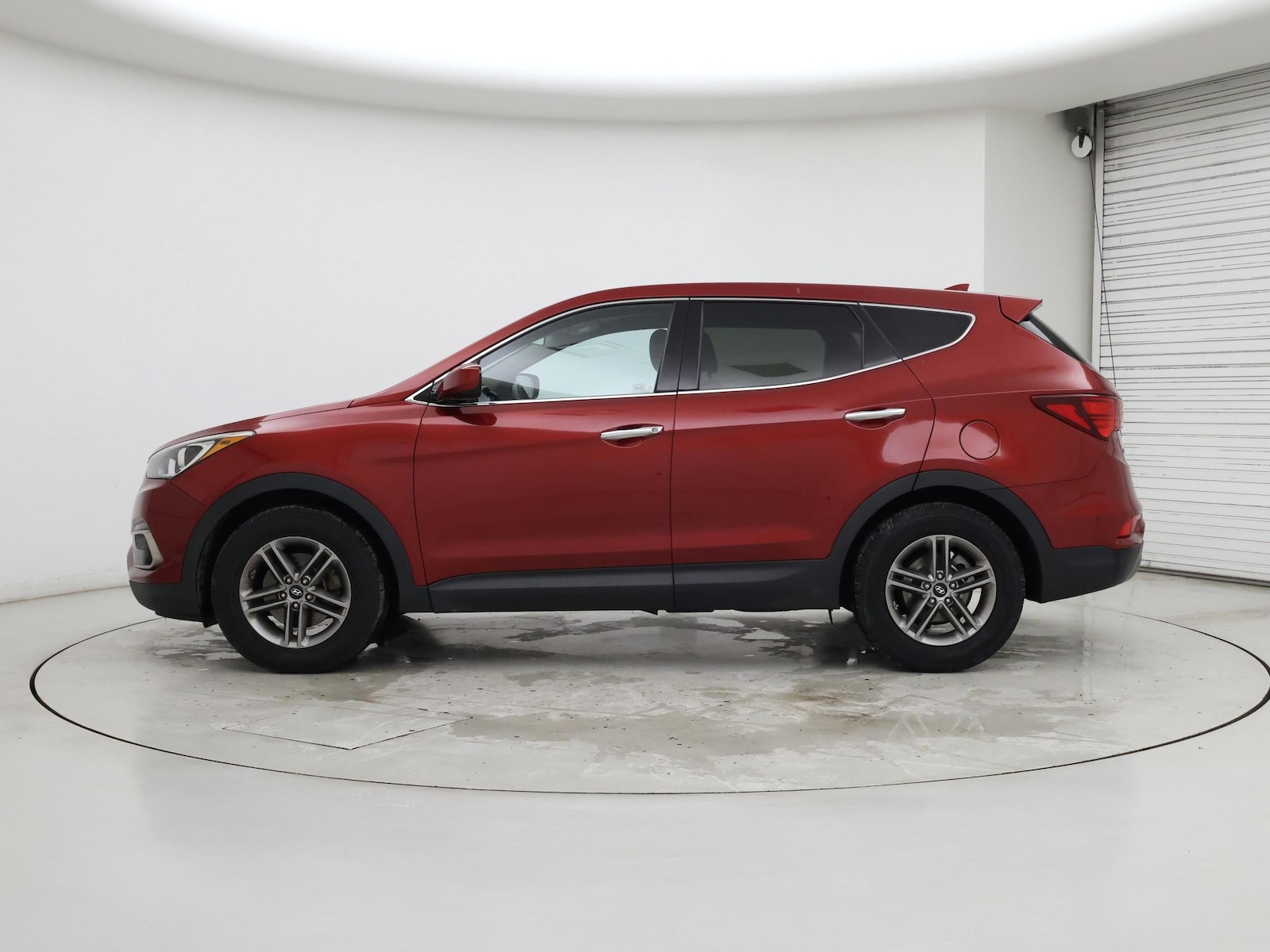 2017 Hyundai Santa Fe Sport - Photo 4