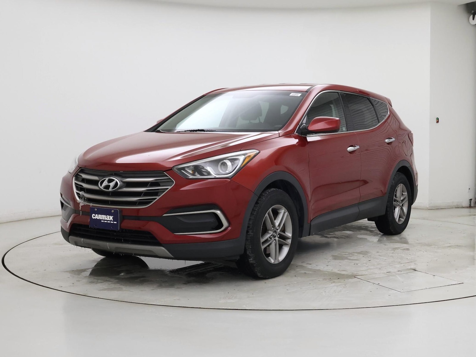 2017 Hyundai Santa Fe Sport - Photo 5