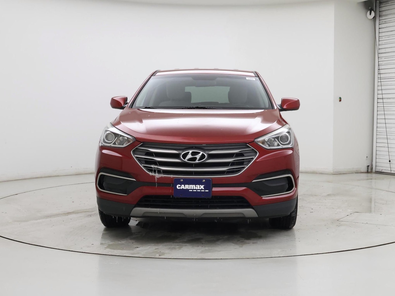 2017 Hyundai Santa Fe Sport - Photo 6