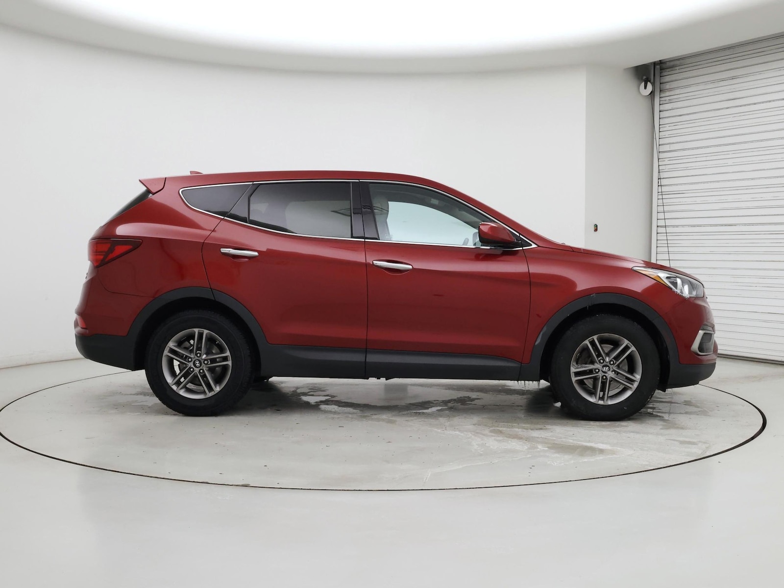 2017 Hyundai Santa Fe Sport - Photo 8