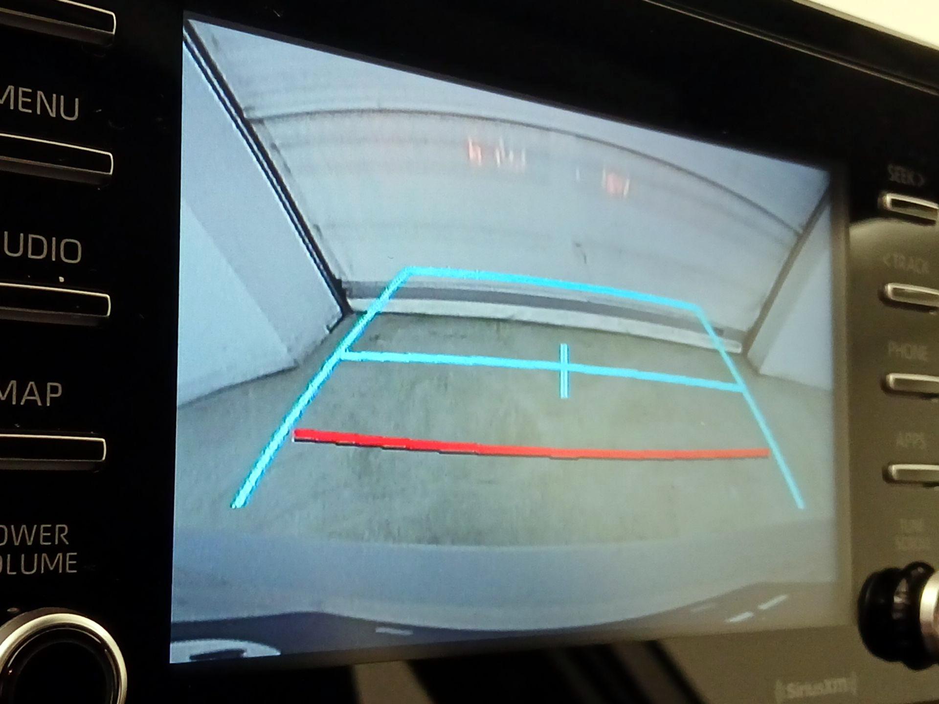 Thumbnail: 2023 Toyota Camry - 14