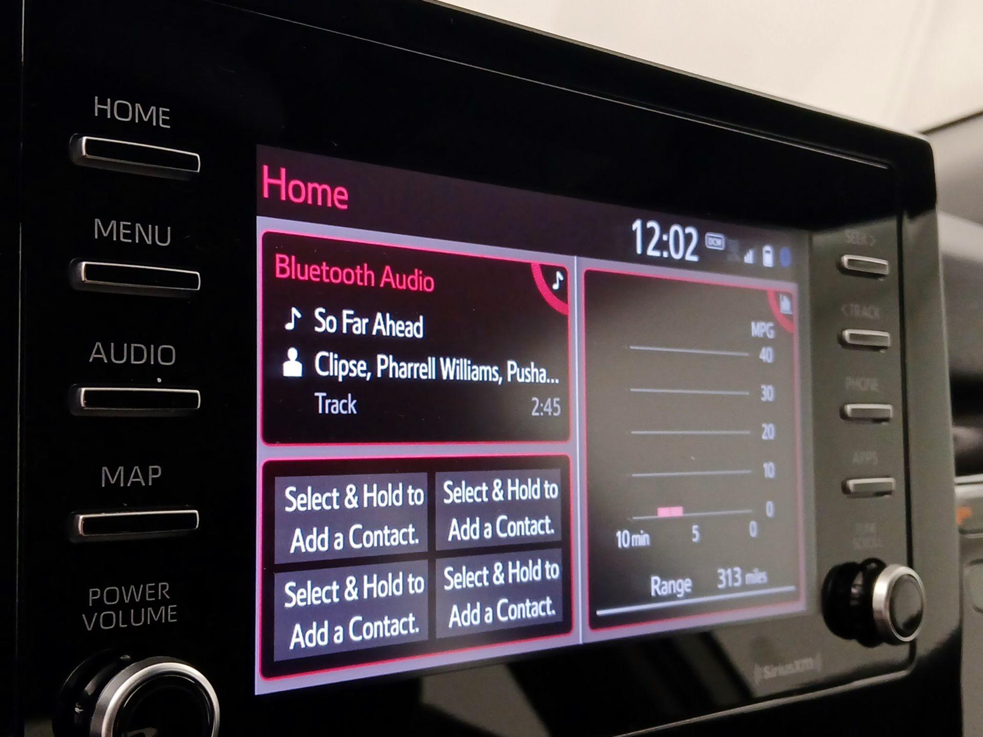 Thumbnail: 2023 Toyota Camry - 15