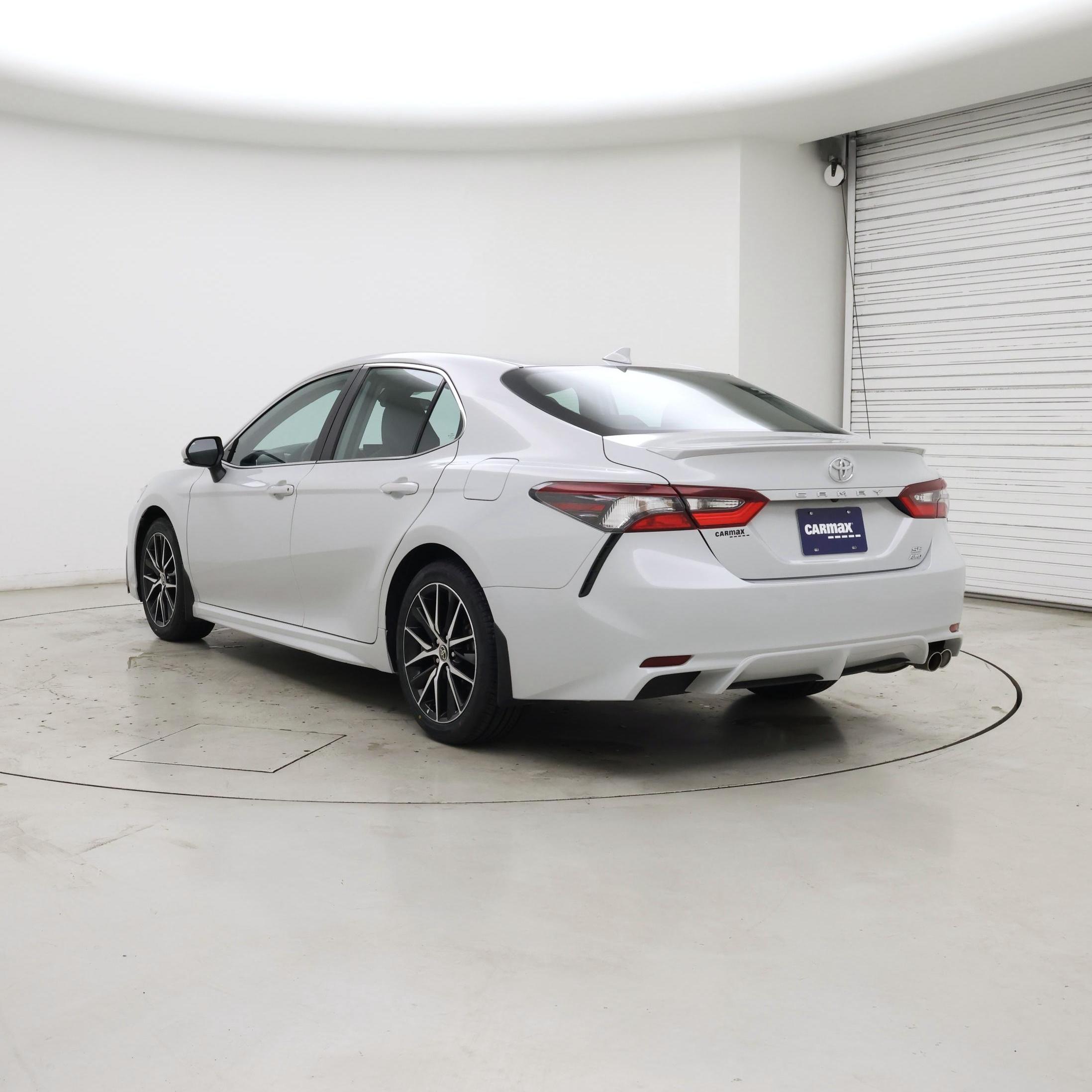 Thumbnail: 2023 Toyota Camry - 2