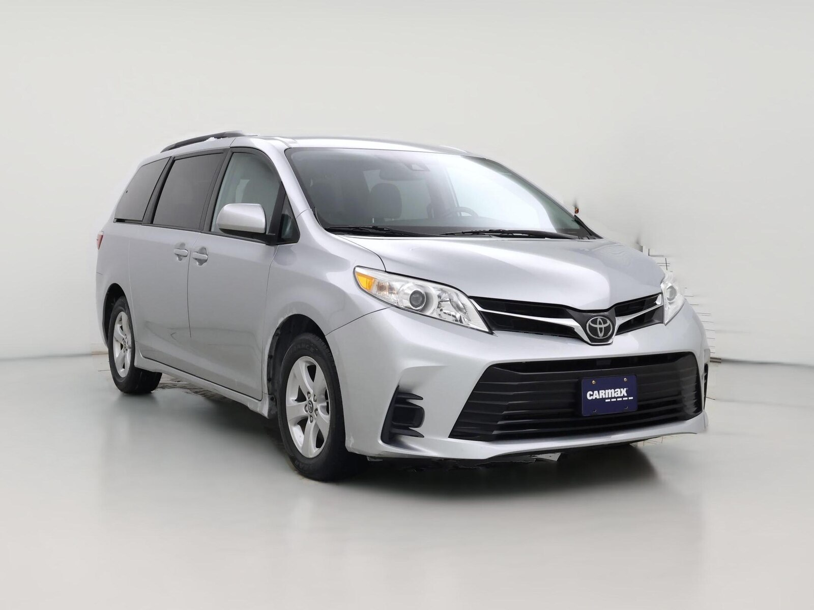 2019 Toyota Sienna
