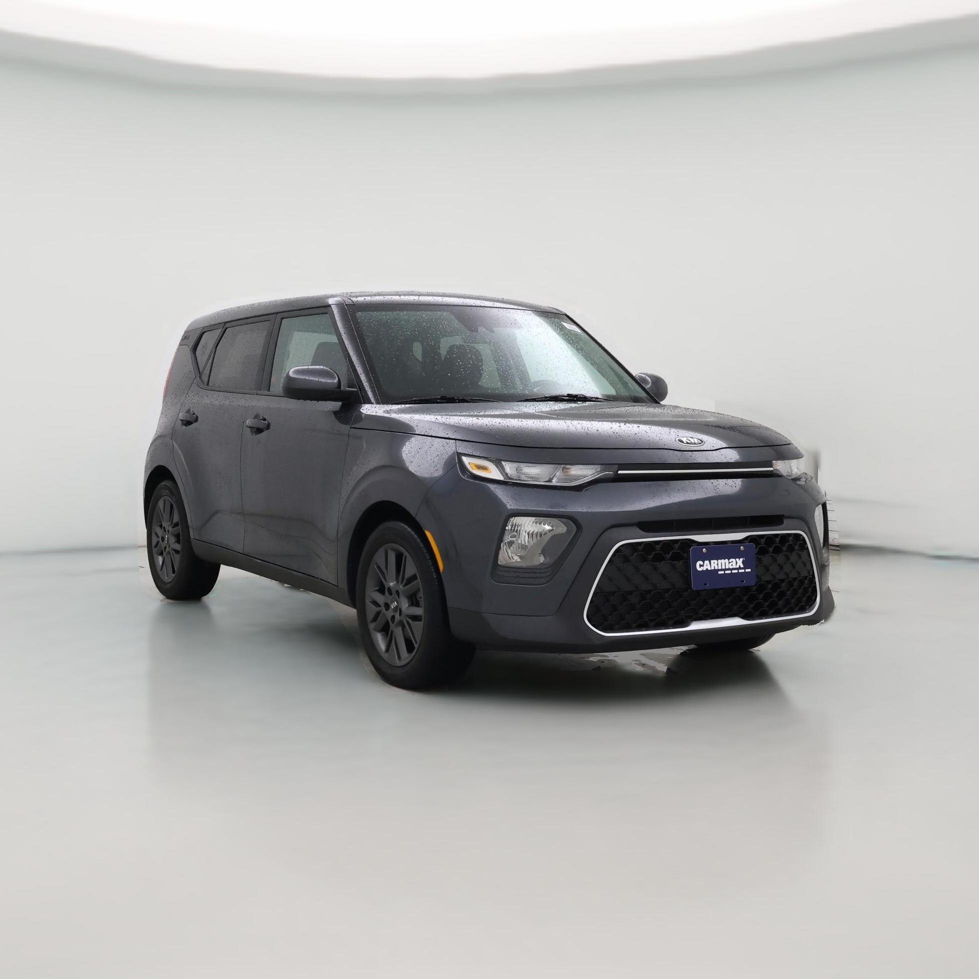 Thumbnail: 2021 Kia Soul - 1