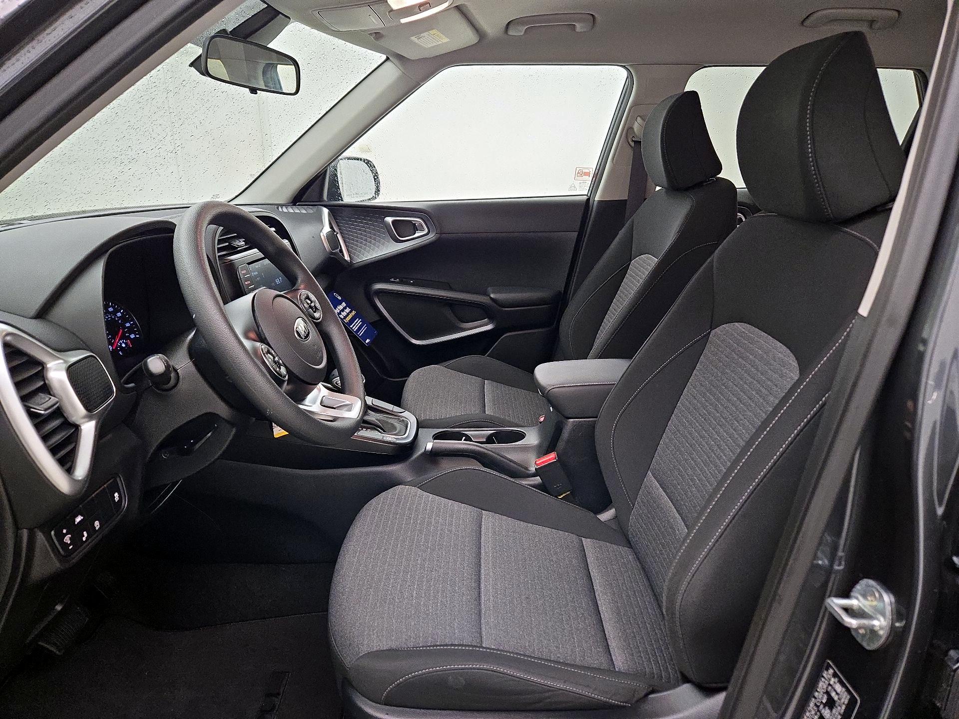 Thumbnail: 2021 Kia Soul - 11