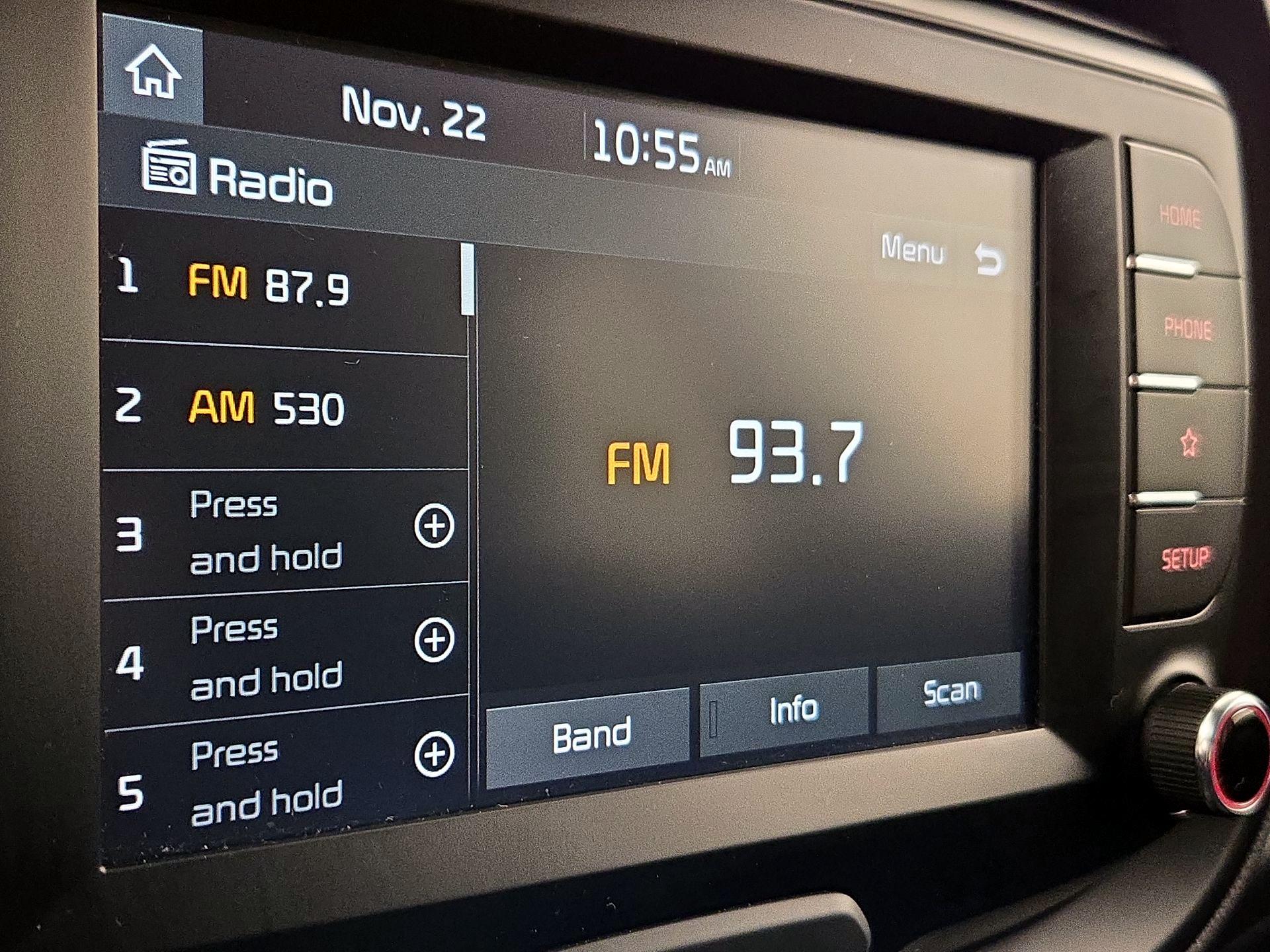 Thumbnail: 2021 Kia Soul - 15