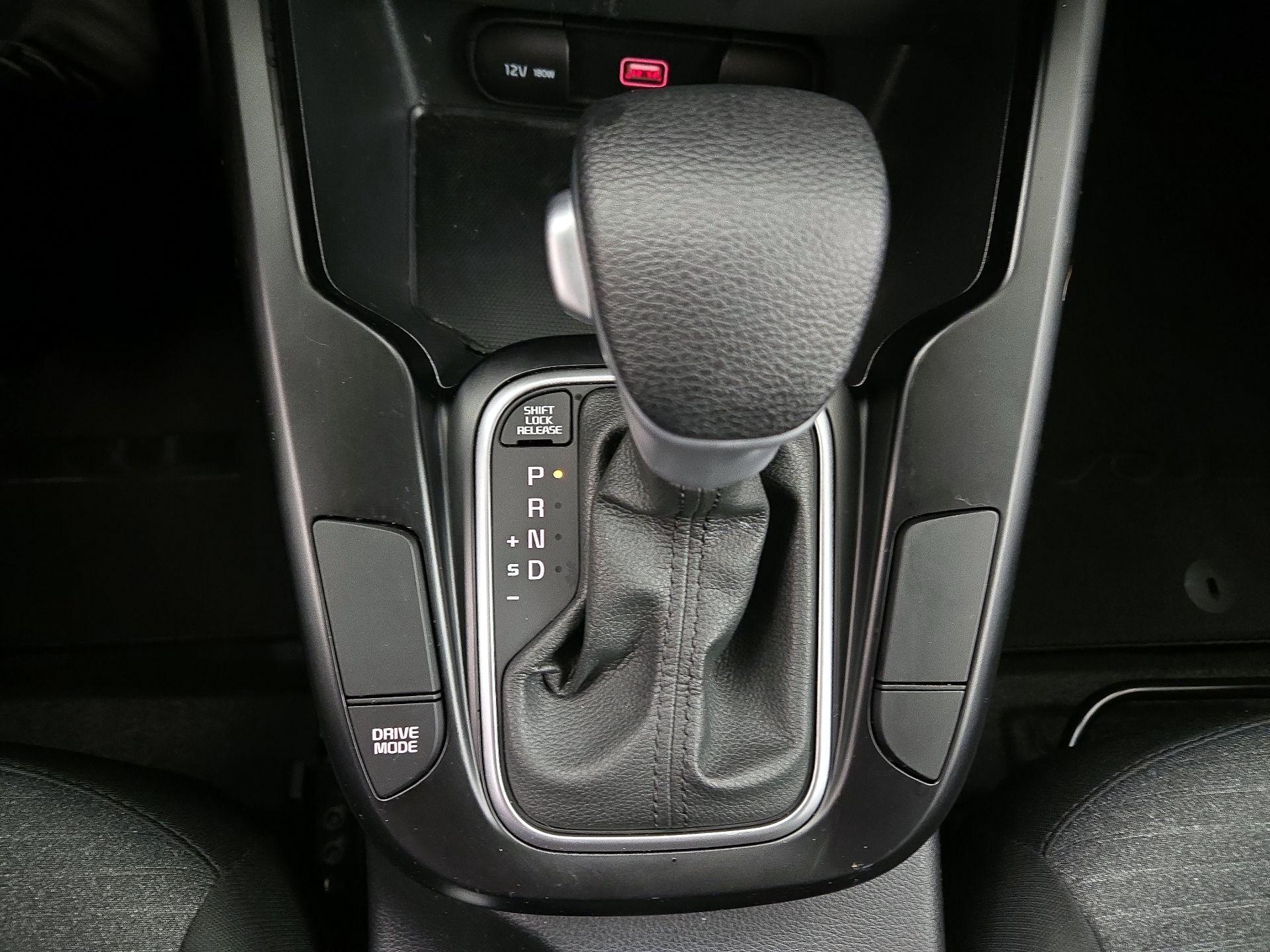 Thumbnail: 2021 Kia Soul - 17