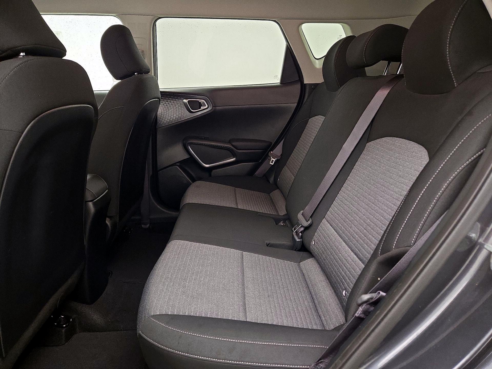 Thumbnail: 2021 Kia Soul - 18