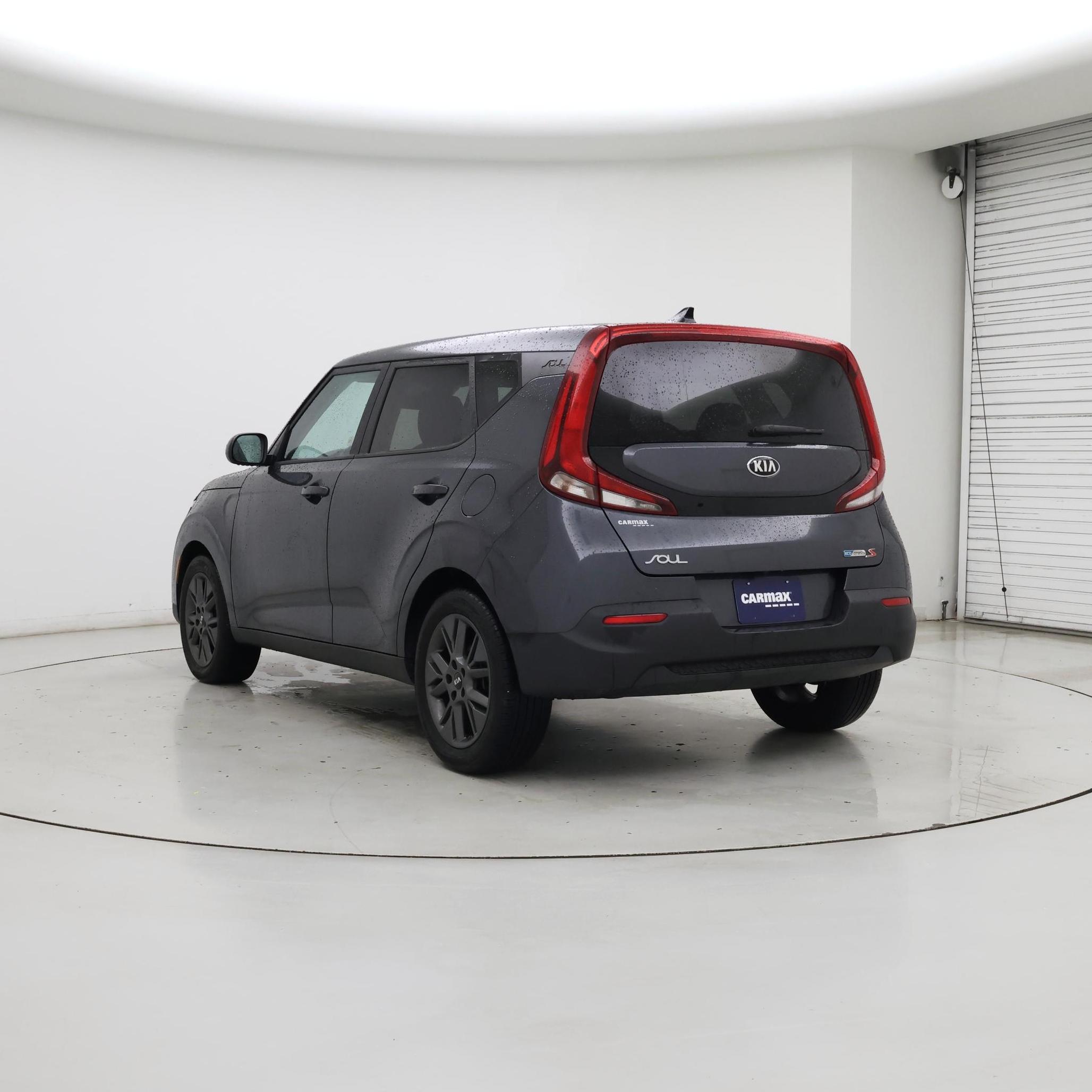 Thumbnail: 2021 Kia Soul - 2