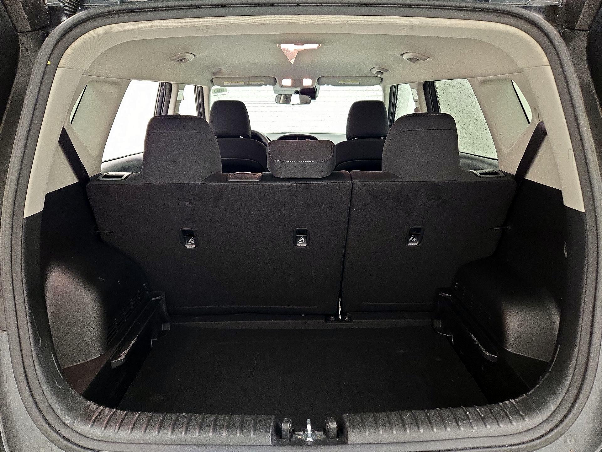 Thumbnail: 2021 Kia Soul - 19