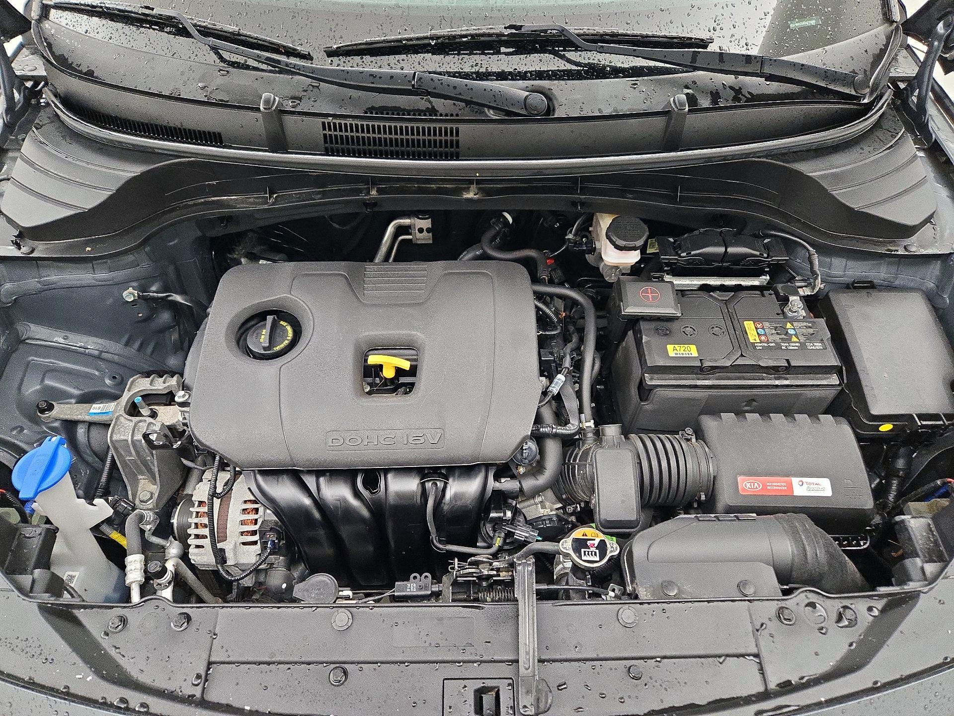 Thumbnail: 2021 Kia Soul - 20