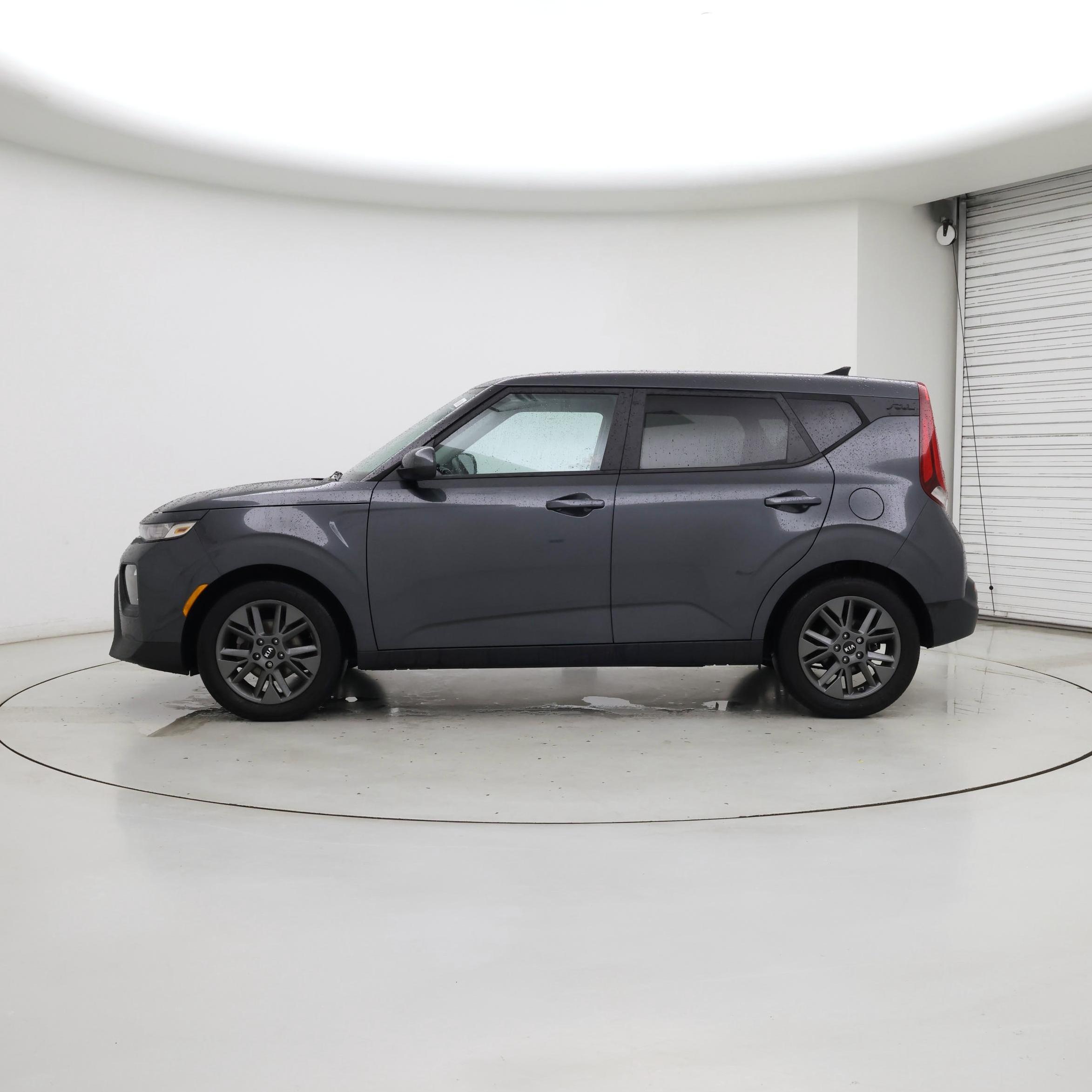 Thumbnail: 2021 Kia Soul - 3
