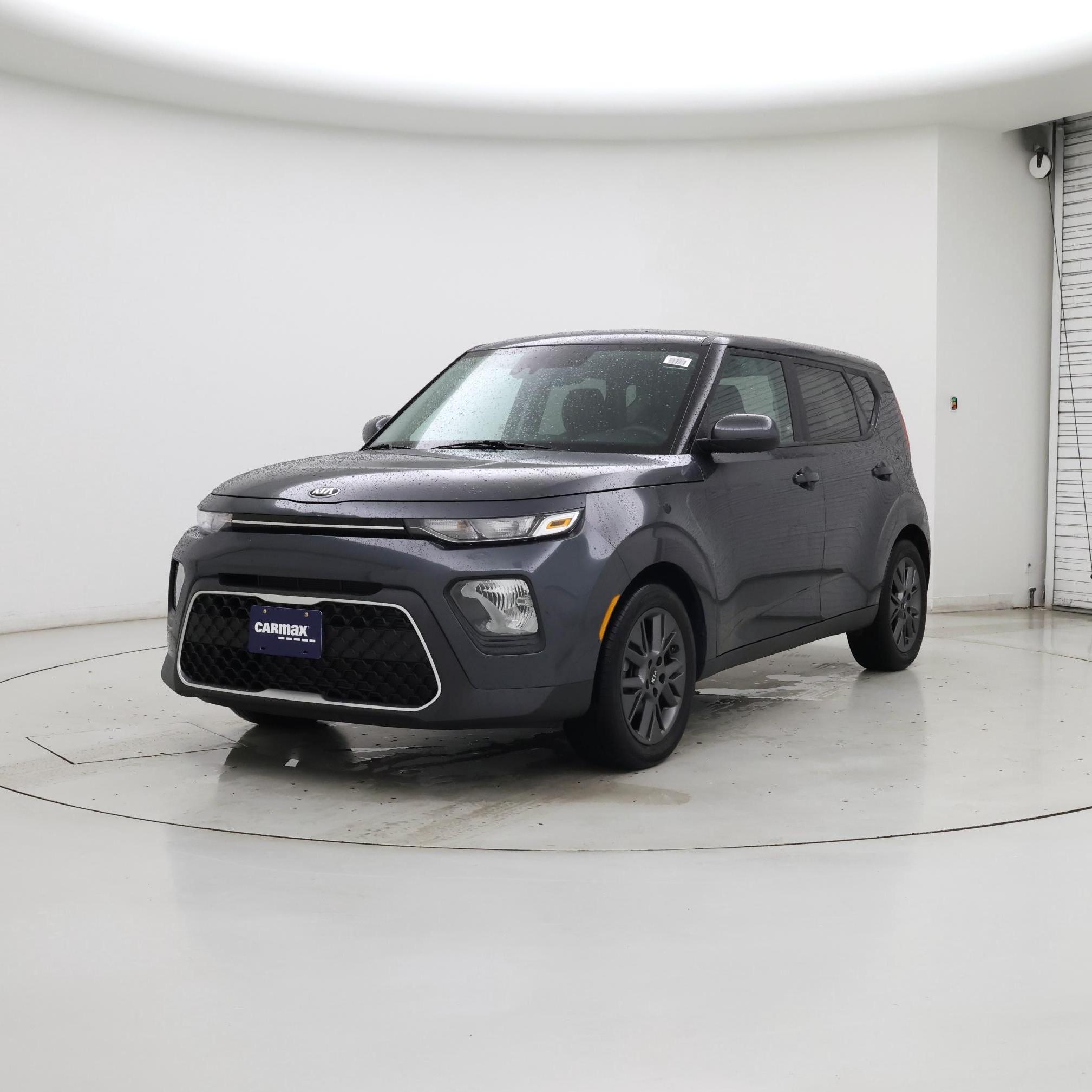 Thumbnail: 2021 Kia Soul - 4