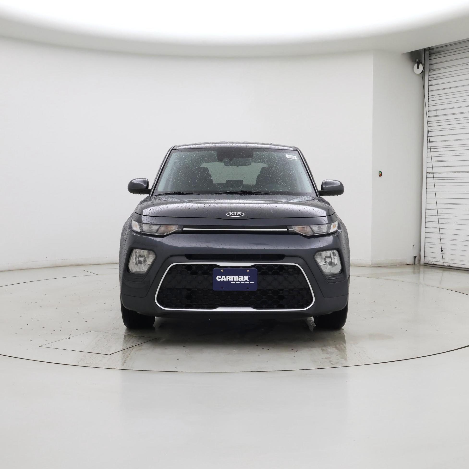 Thumbnail: 2021 Kia Soul - 5