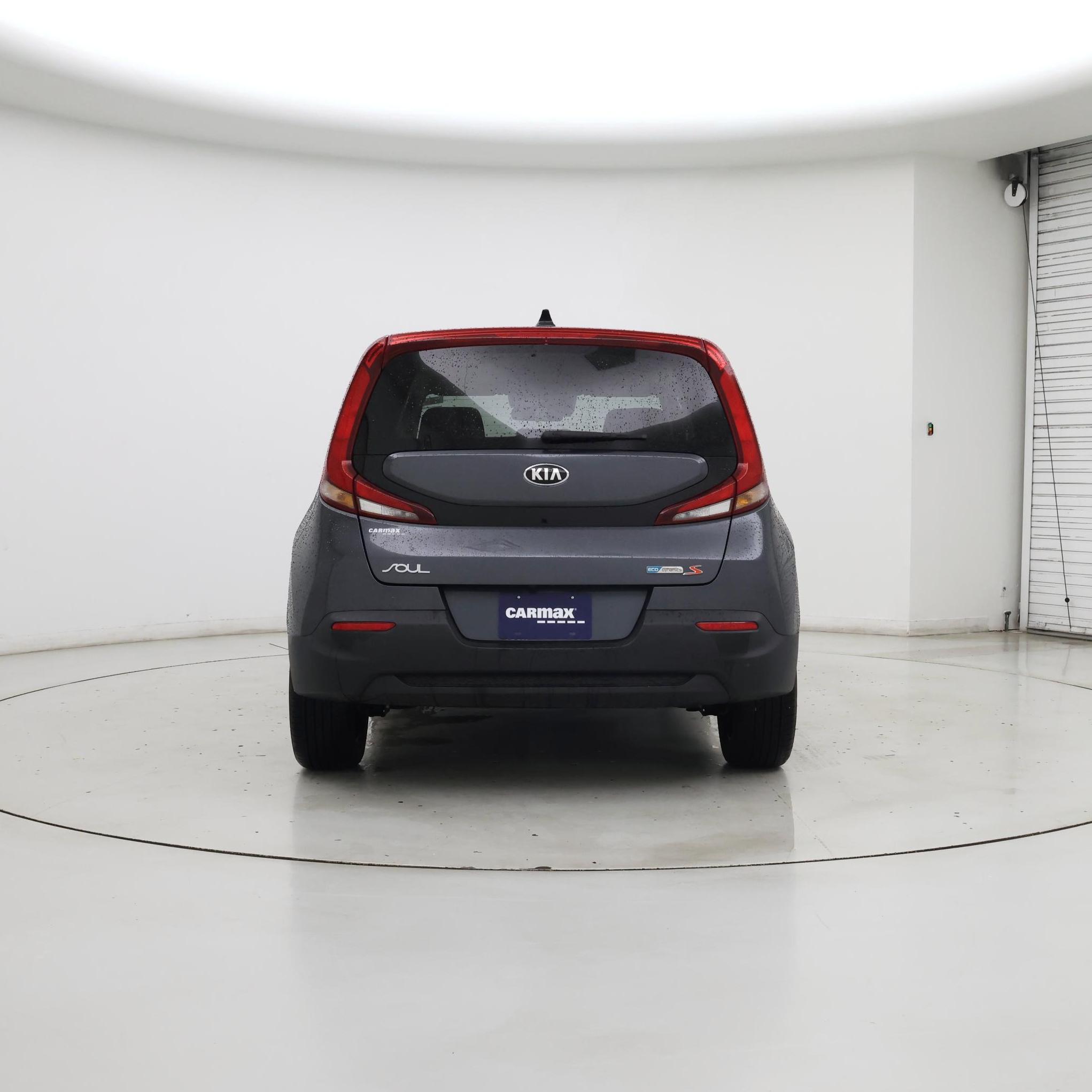 Thumbnail: 2021 Kia Soul - 6