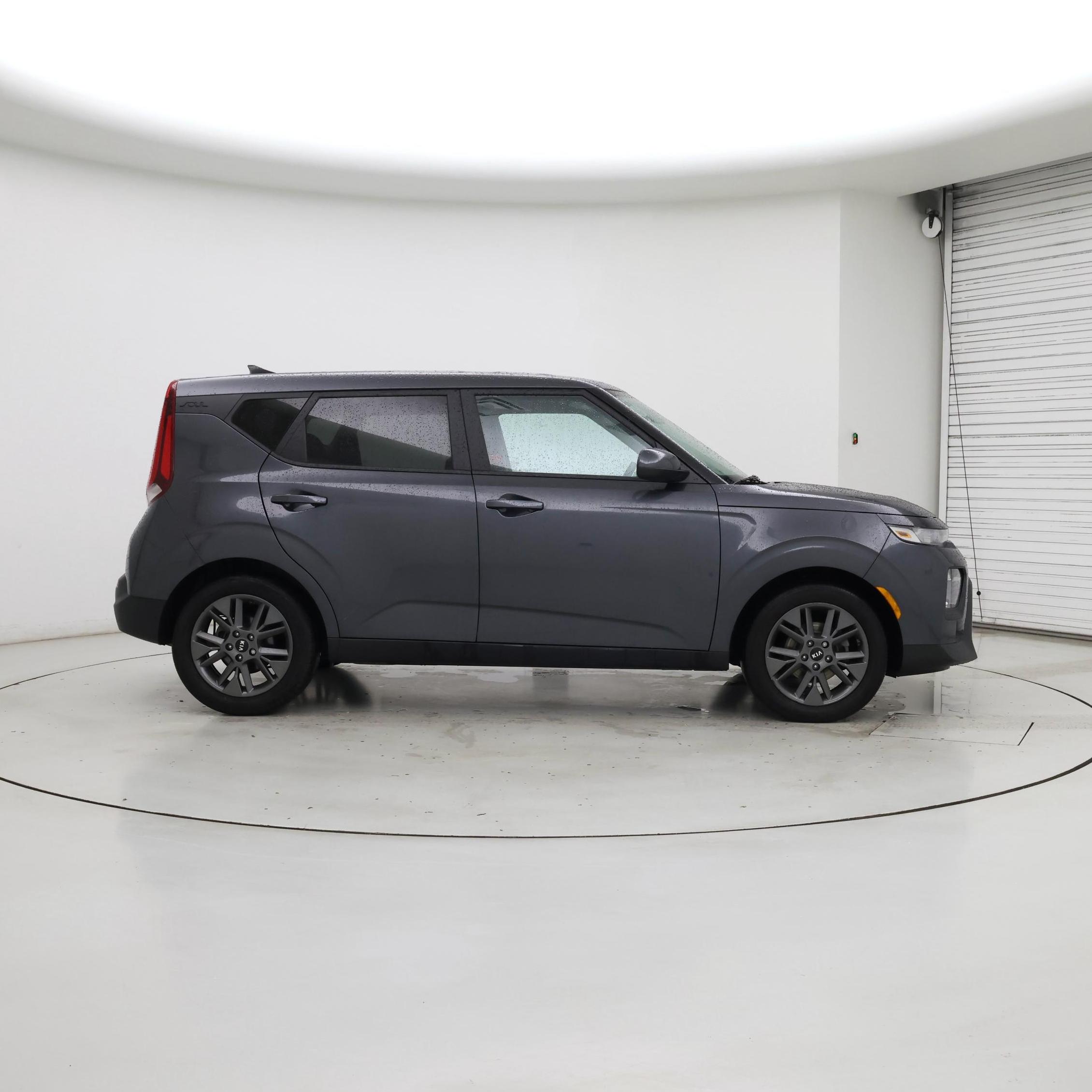Thumbnail: 2021 Kia Soul - 7