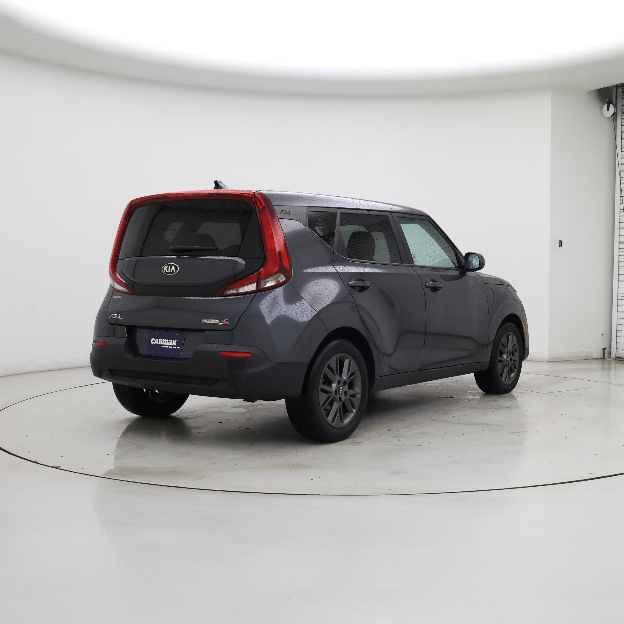 Thumbnail: 2021 Kia Soul - 8