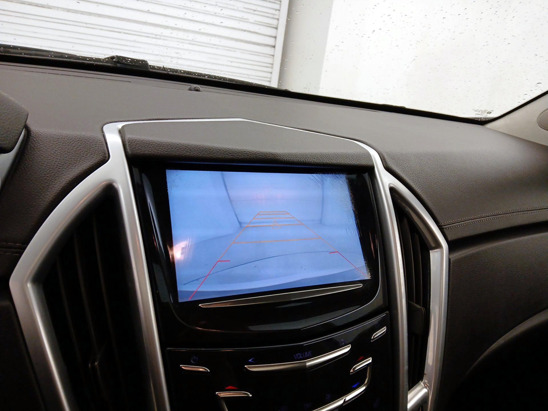 Thumbnail: 2015 Cadillac SRX - 14