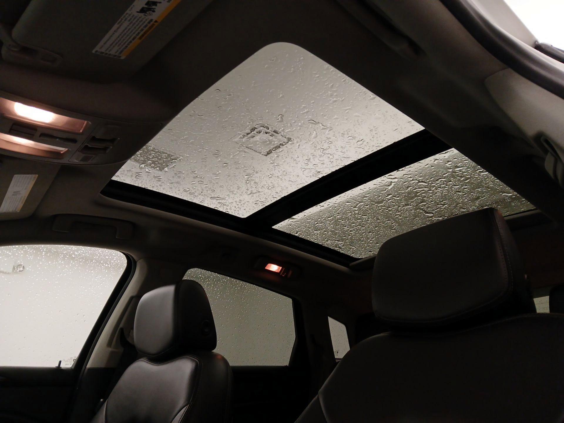 Thumbnail: 2015 Cadillac SRX - 19