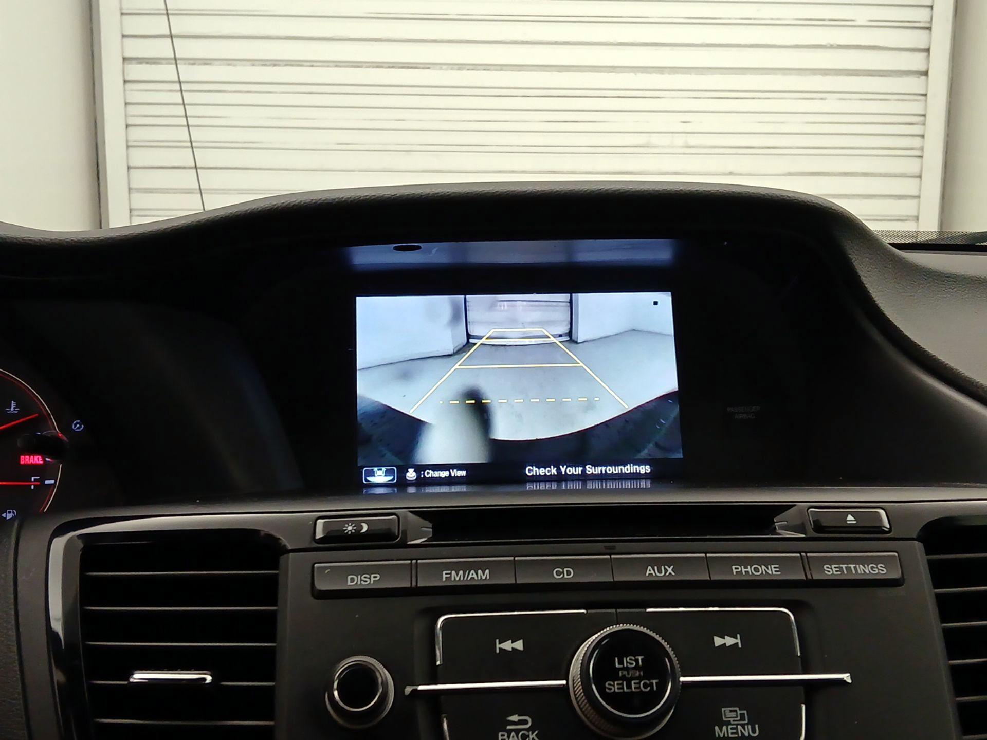 Thumbnail: 2017 Honda Accord - 14