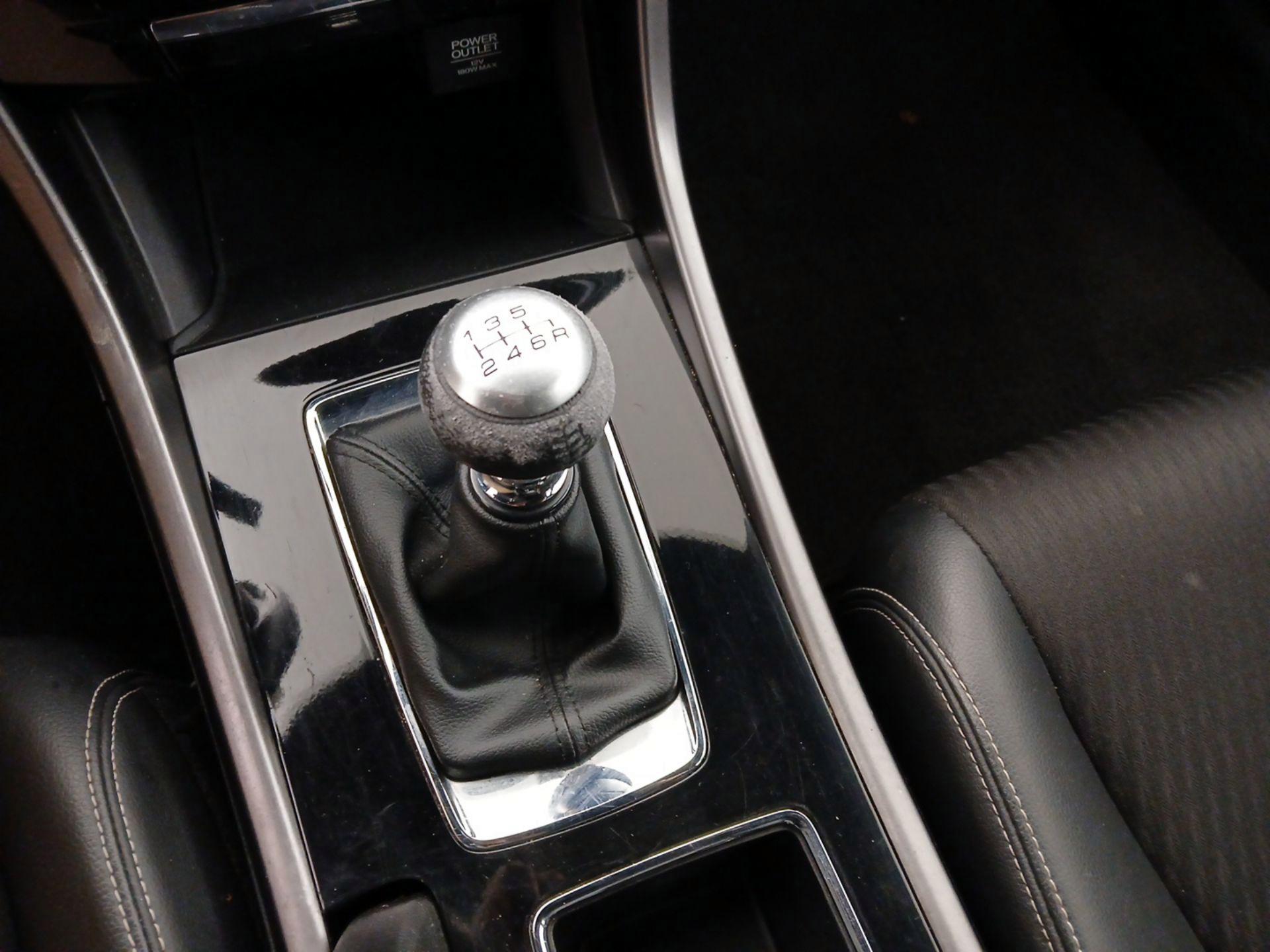 Thumbnail: 2017 Honda Accord - 17