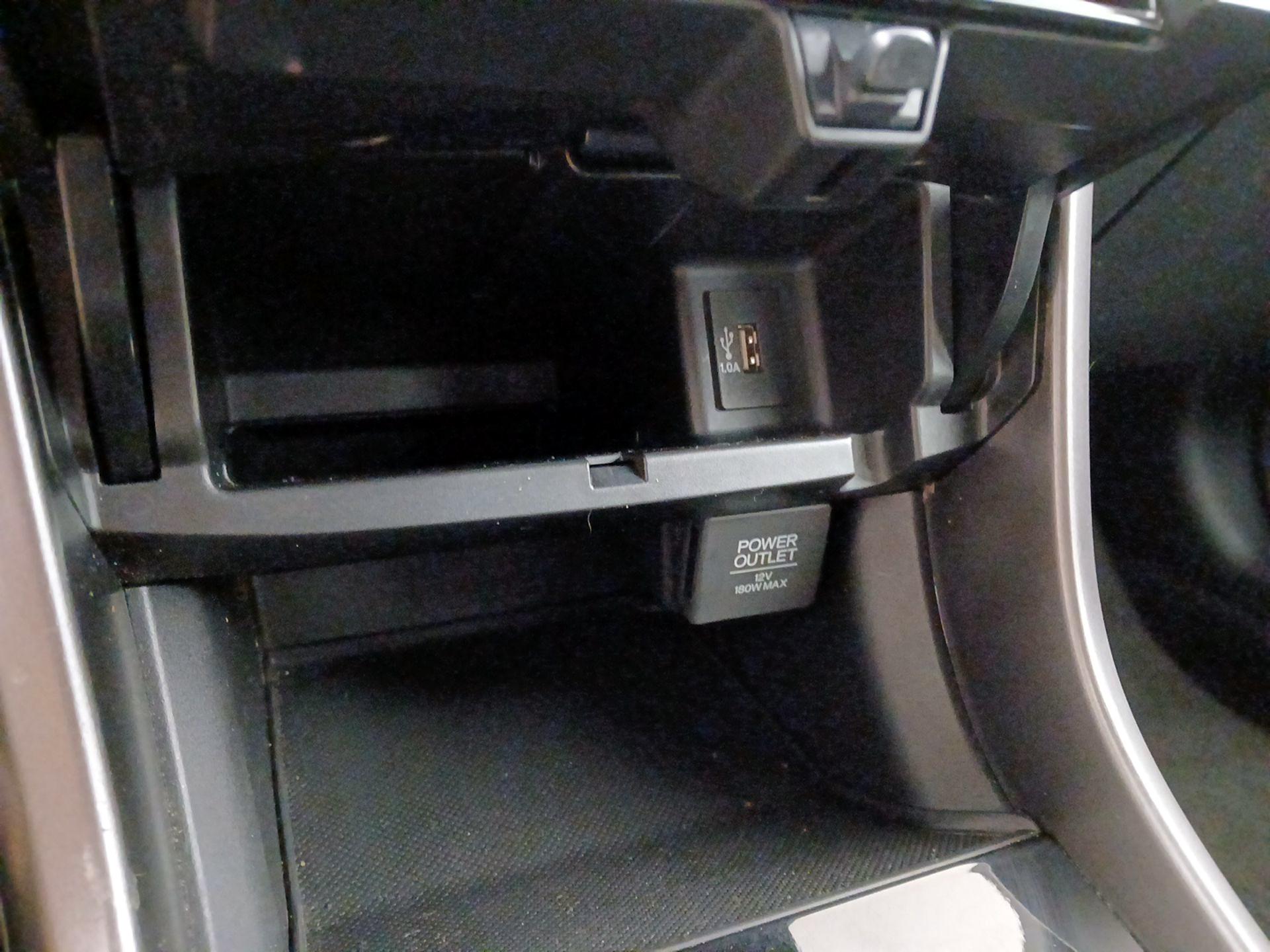 Thumbnail: 2017 Honda Accord - 18