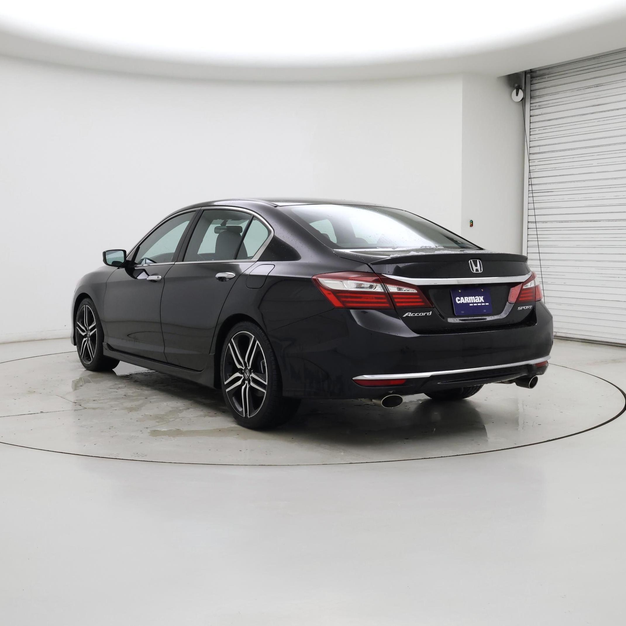 Thumbnail: 2017 Honda Accord - 2