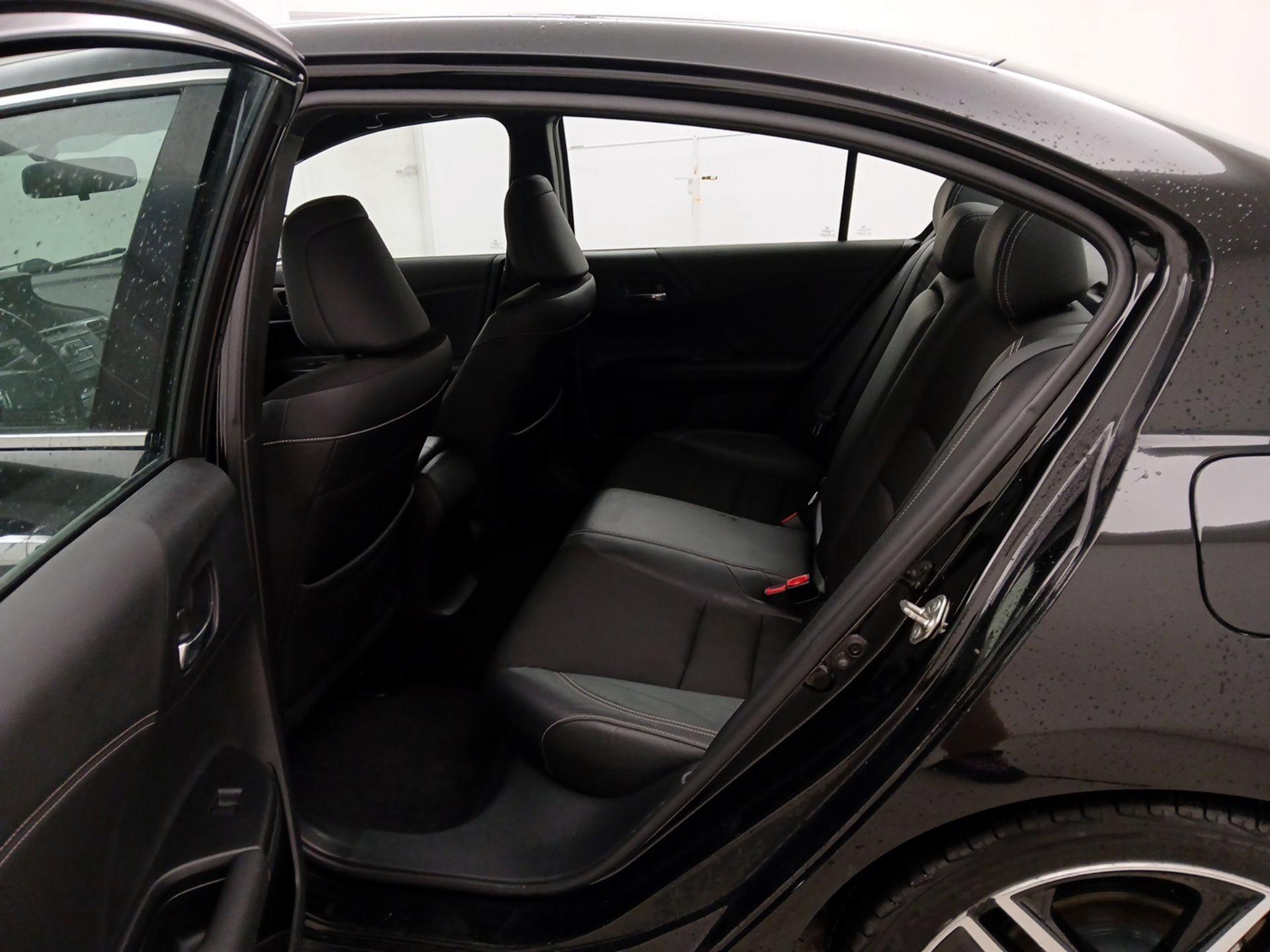 Thumbnail: 2017 Honda Accord - 19