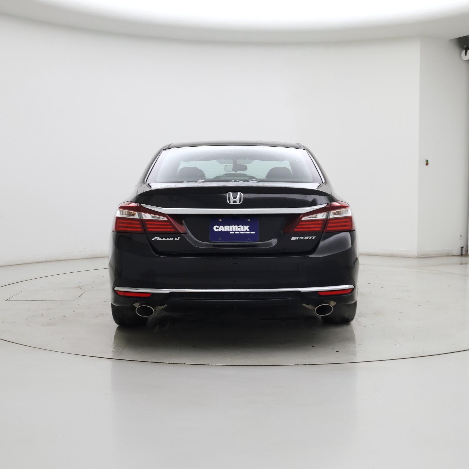 Thumbnail: 2017 Honda Accord - 6